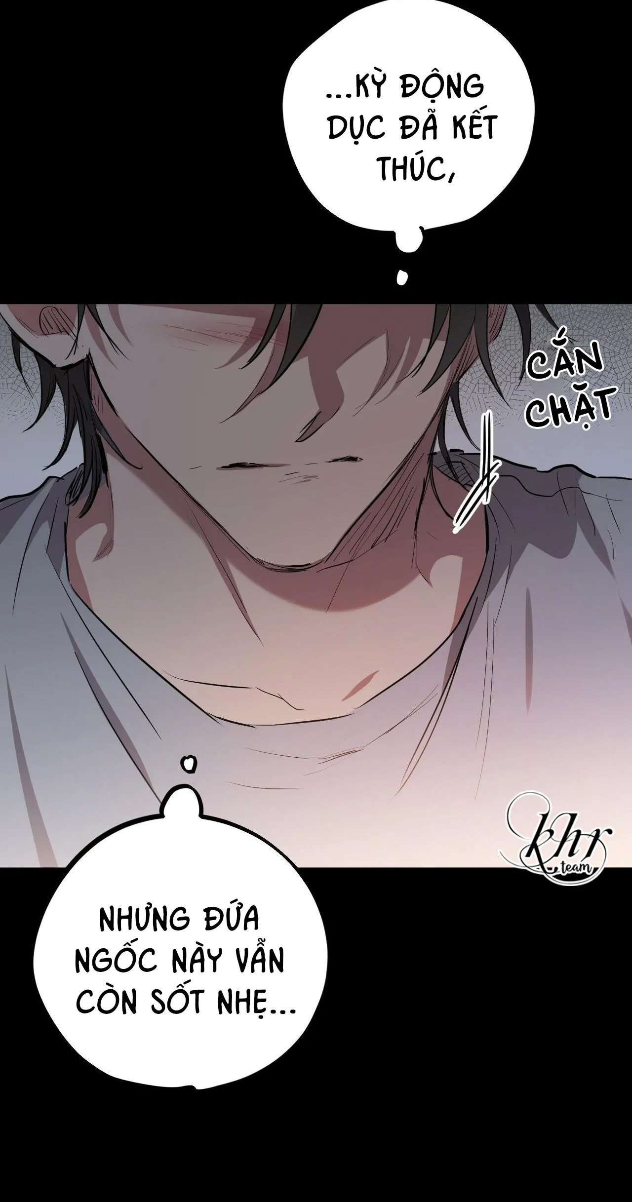 NHỮNG CHÚ THỎ CỦA HAPYPY Chapter 19 Trang 48