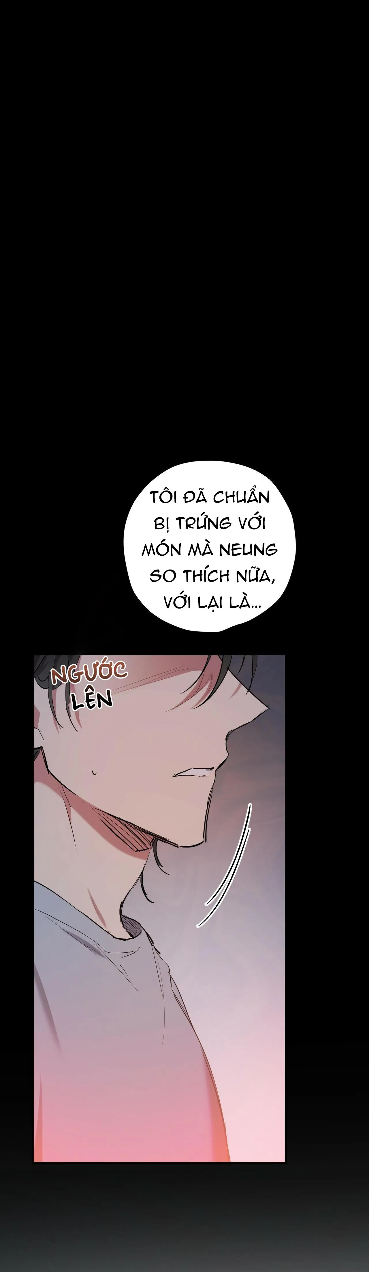 NHỮNG CHÚ THỎ CỦA HAPYPY Chapter 19 Trang 50