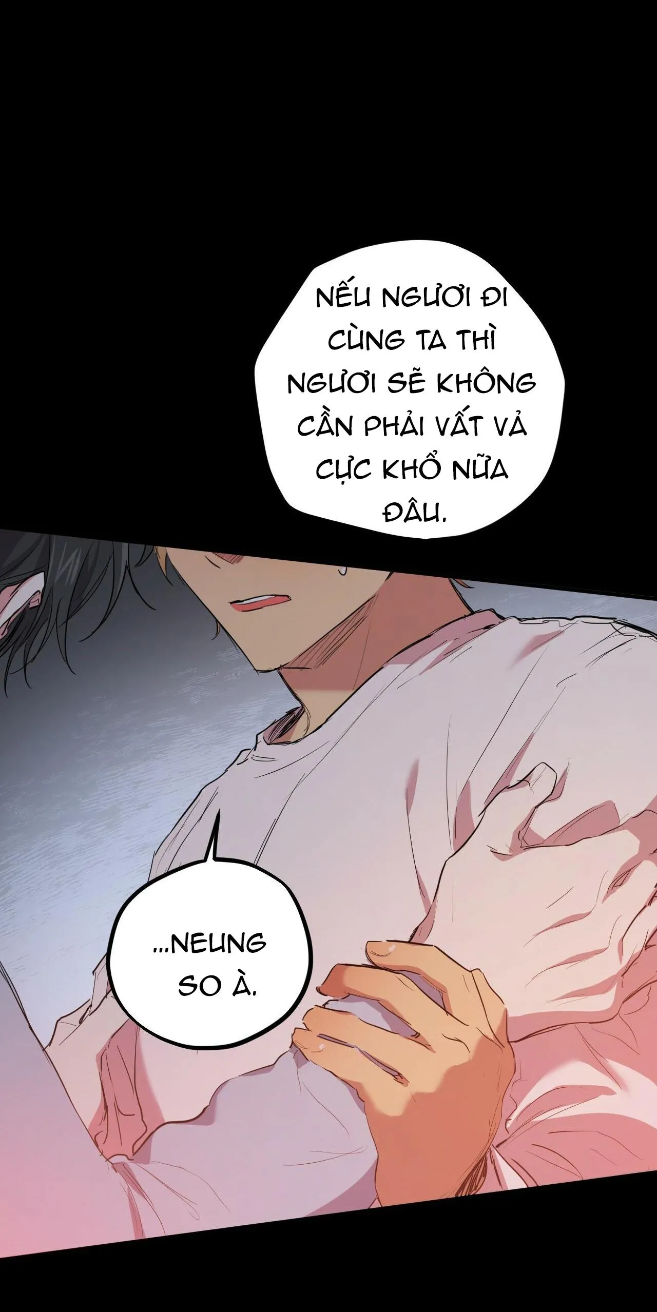NHỮNG CHÚ THỎ CỦA HAPYPY Chapter 19 Trang 54