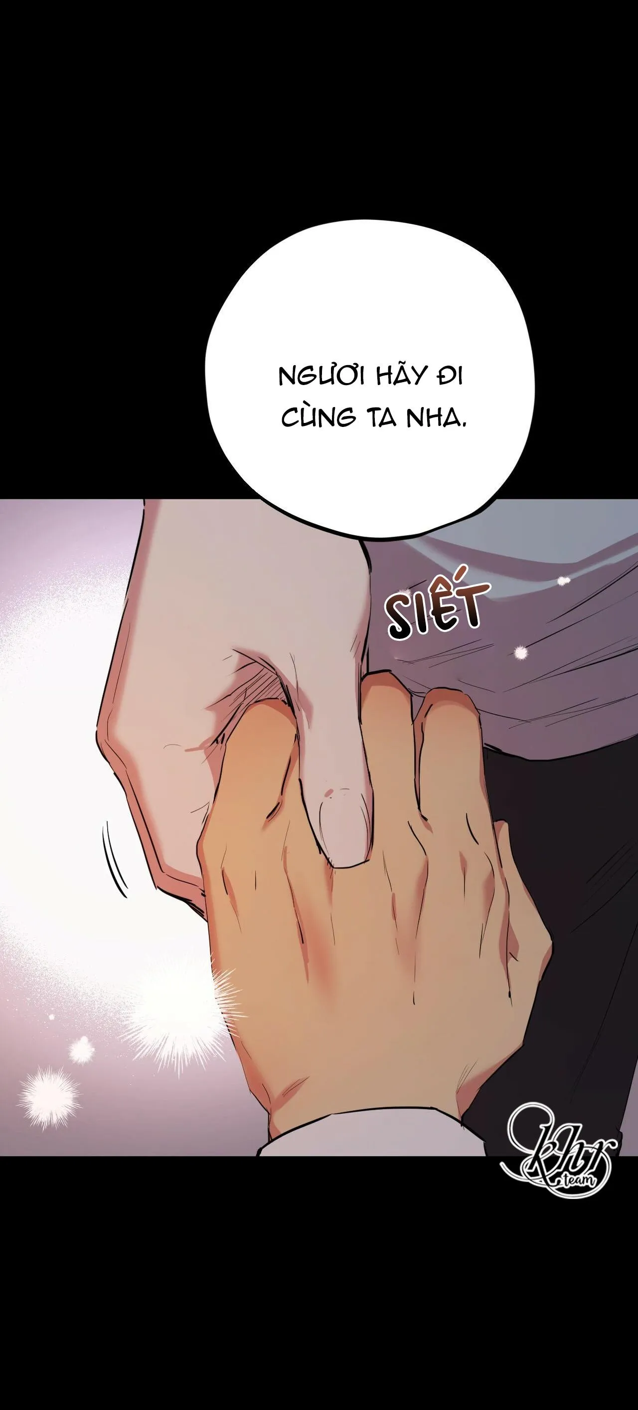 NHỮNG CHÚ THỎ CỦA HAPYPY Chapter 19 Trang 58