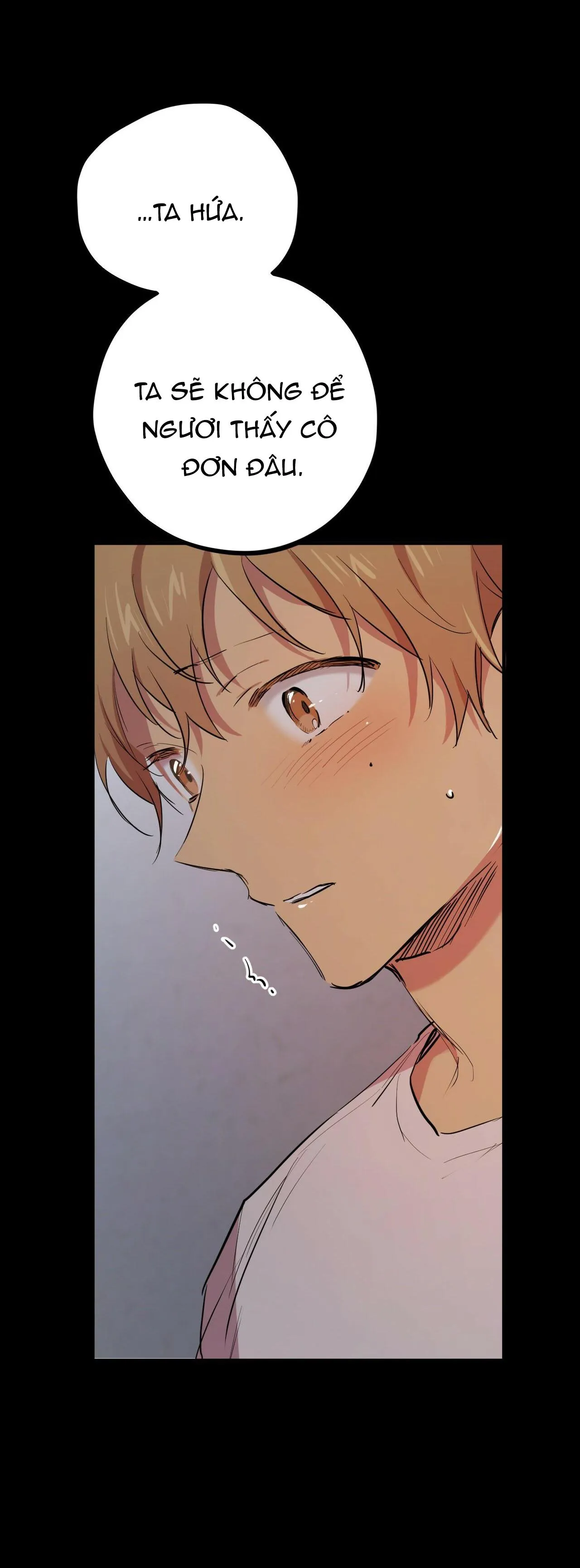 NHỮNG CHÚ THỎ CỦA HAPYPY Chapter 19 Trang 59