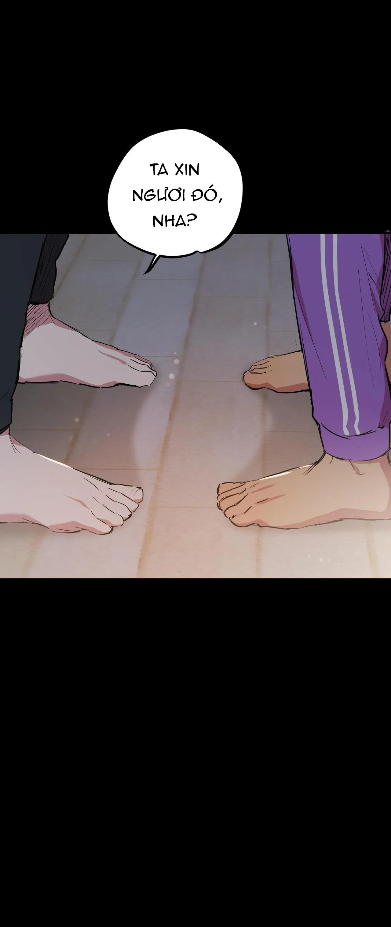 NHỮNG CHÚ THỎ CỦA HAPYPY Chapter 19 Trang 62