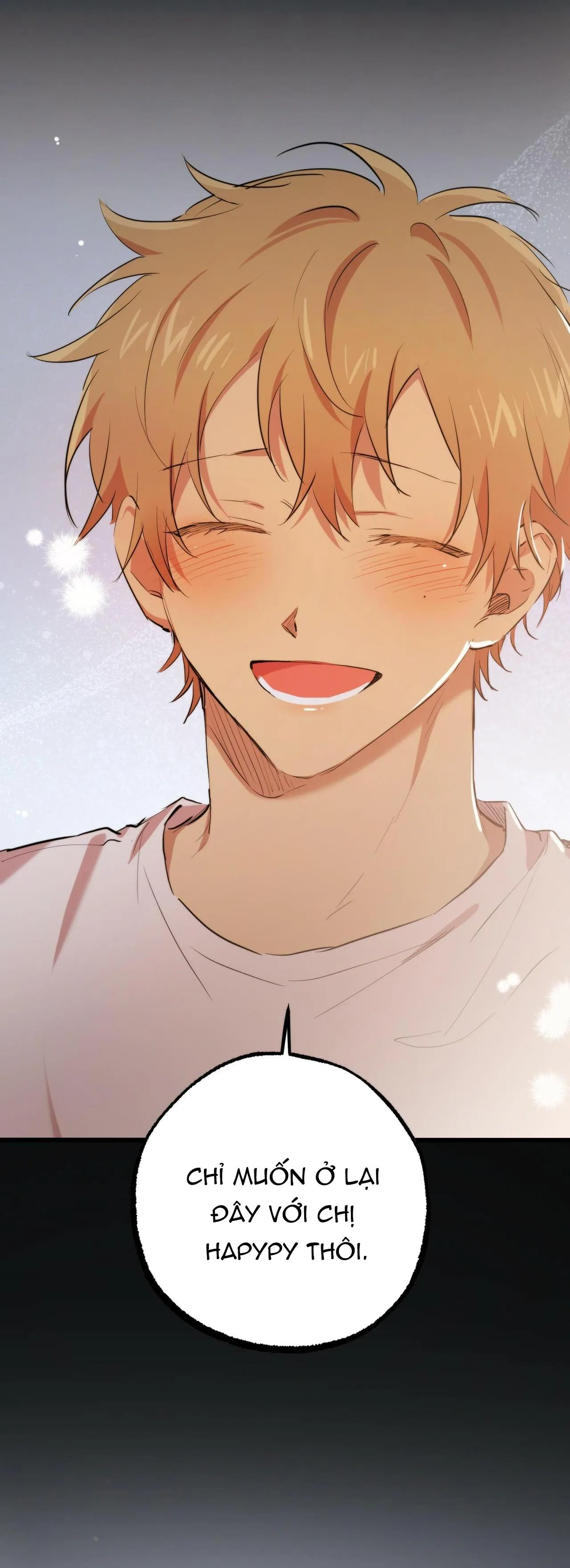 NHỮNG CHÚ THỎ CỦA HAPYPY Chapter 19 Trang 68