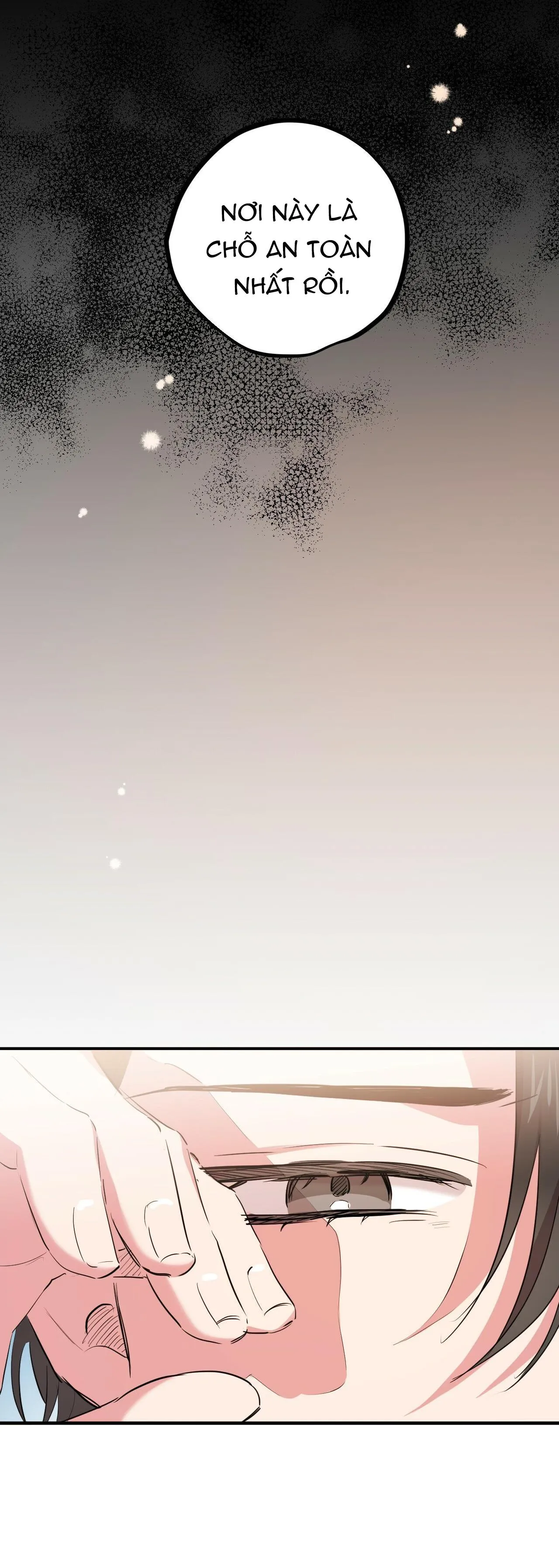 NHỮNG CHÚ THỎ CỦA HAPYPY Chapter 19 Trang 70