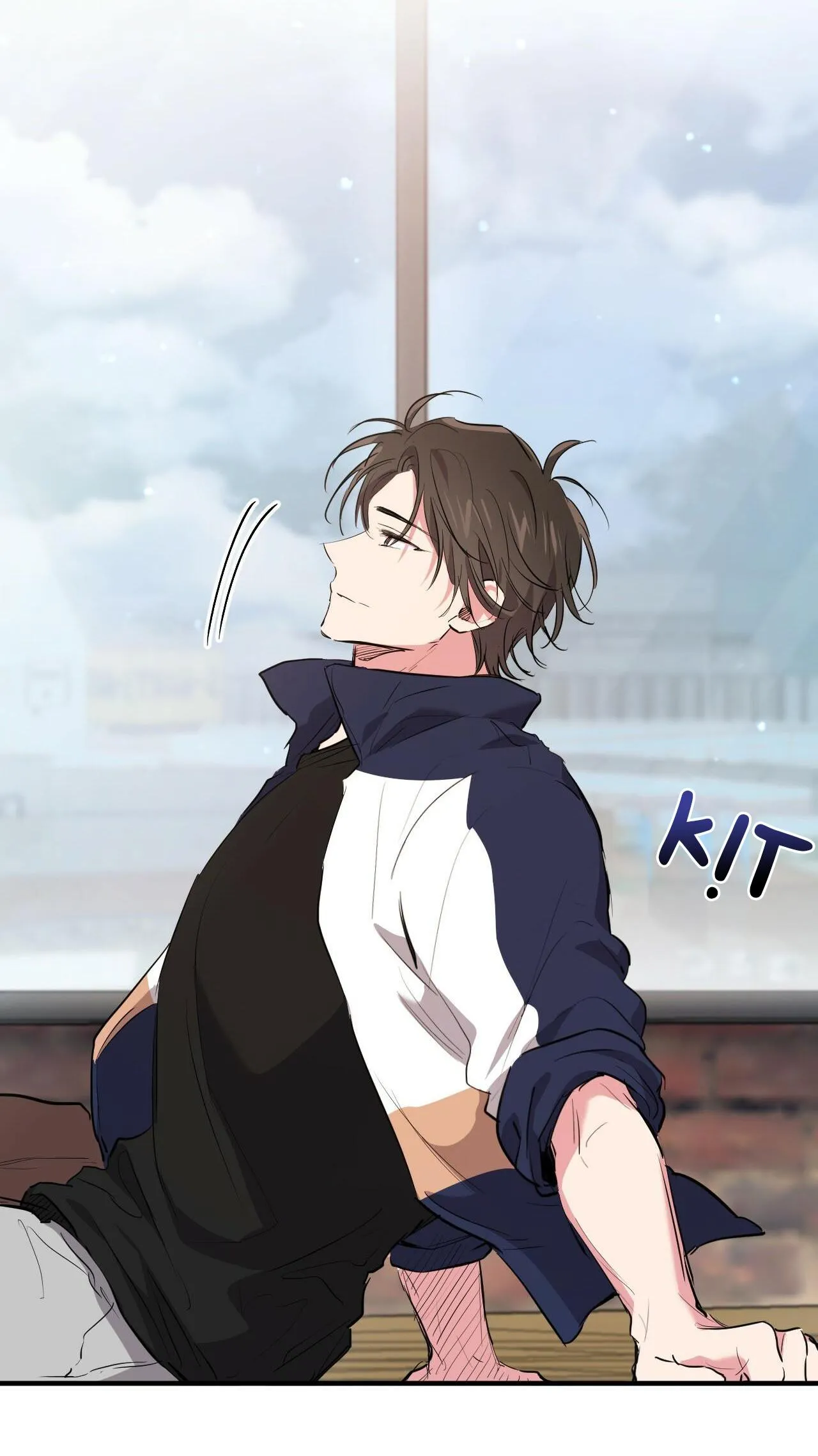 NHỮNG CHÚ THỎ CỦA HAPYPY Chapter 19 Trang 76