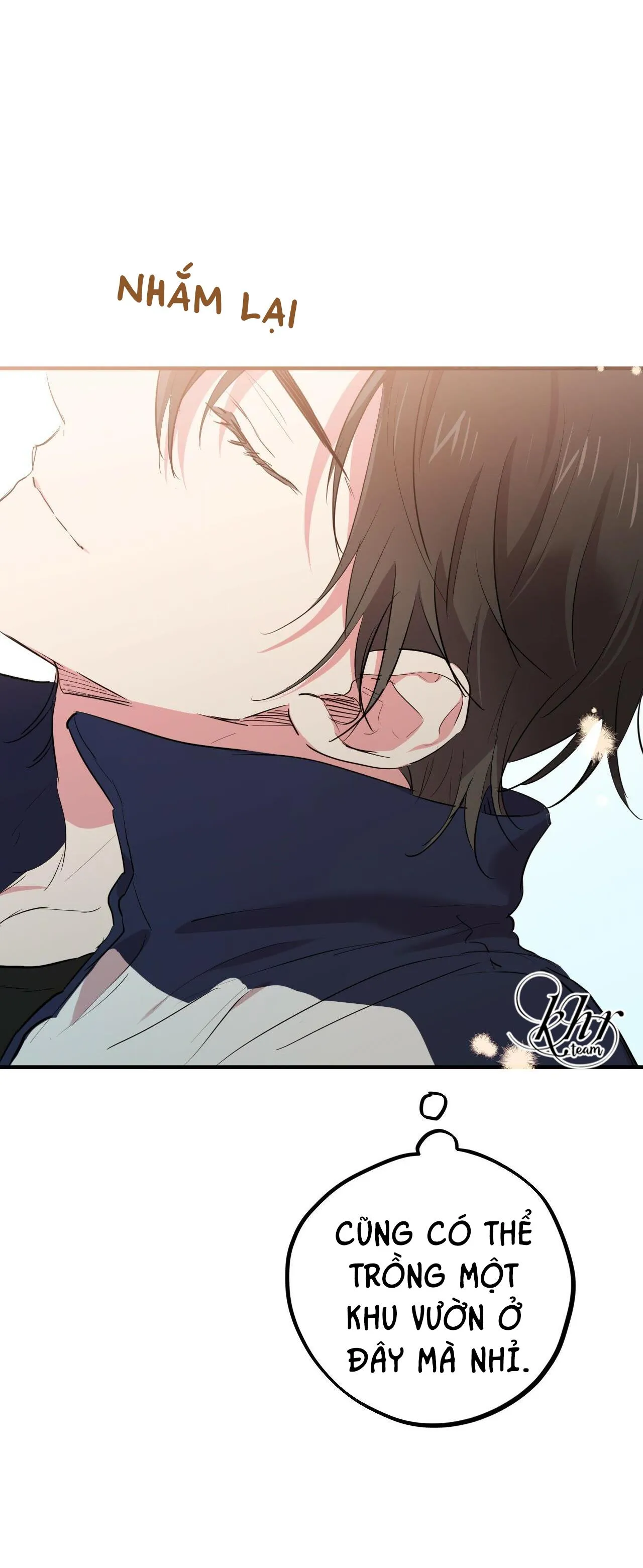 NHỮNG CHÚ THỎ CỦA HAPYPY Chapter 19 Trang 77