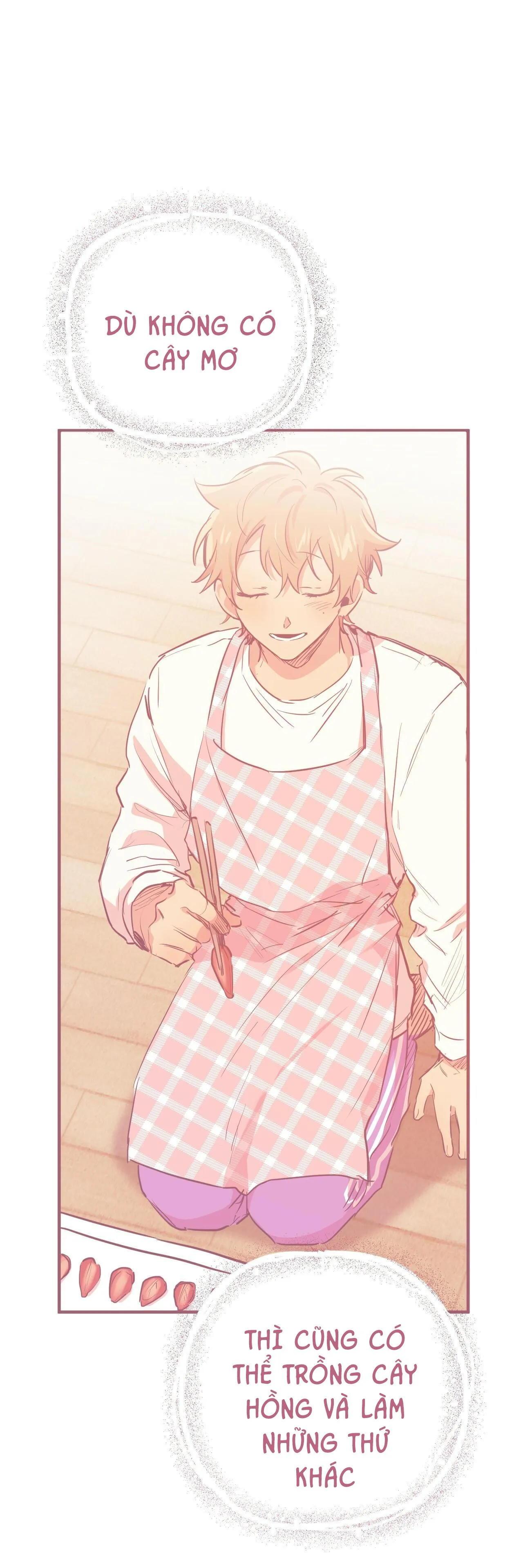 NHỮNG CHÚ THỎ CỦA HAPYPY Chapter 19 Trang 78