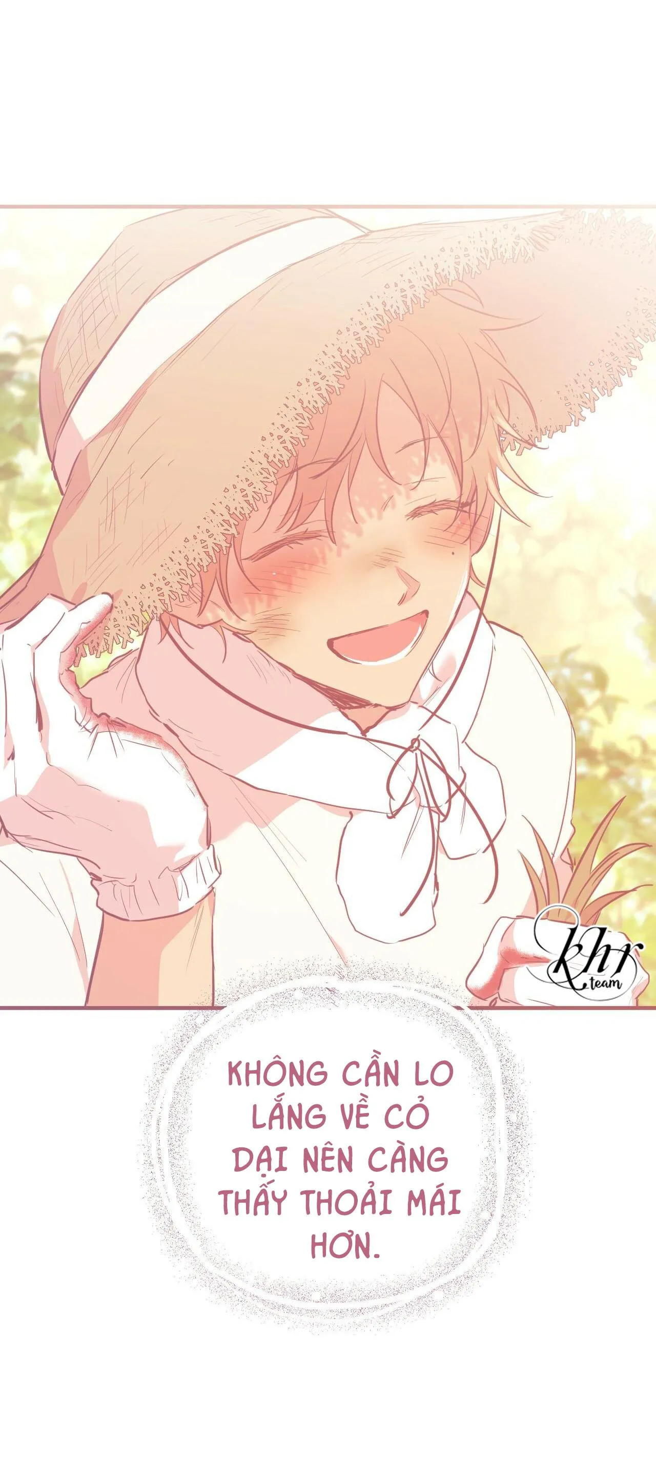 NHỮNG CHÚ THỎ CỦA HAPYPY Chapter 19 Trang 79