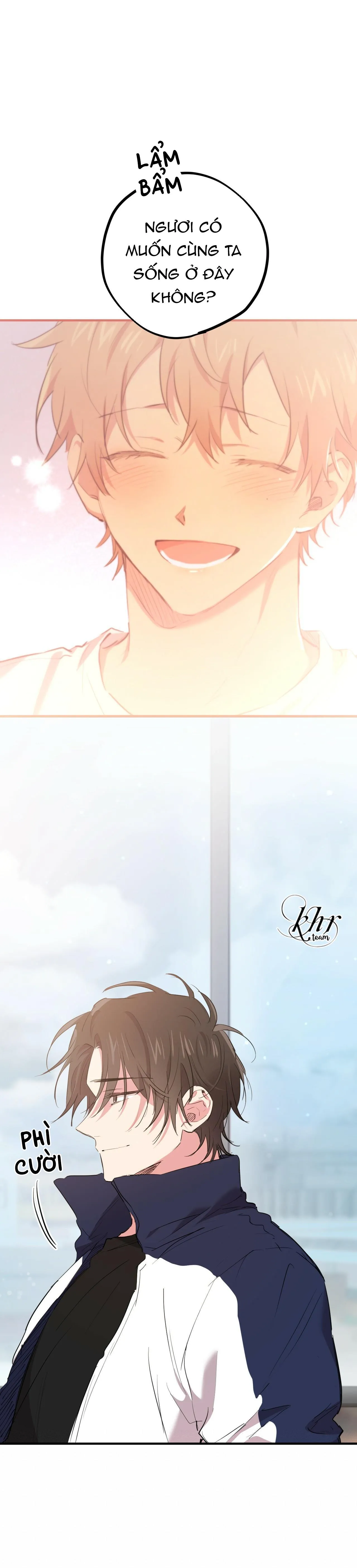 NHỮNG CHÚ THỎ CỦA HAPYPY Chapter 19 Trang 81