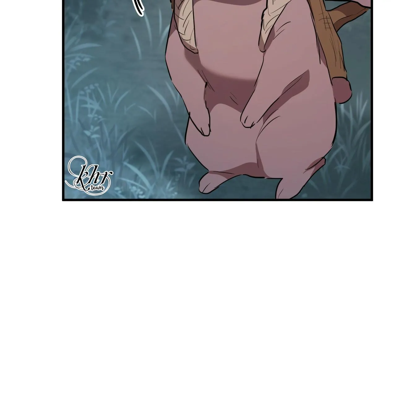 NHỮNG CHÚ THỎ CỦA HAPYPY Chapter 20 Trang 6