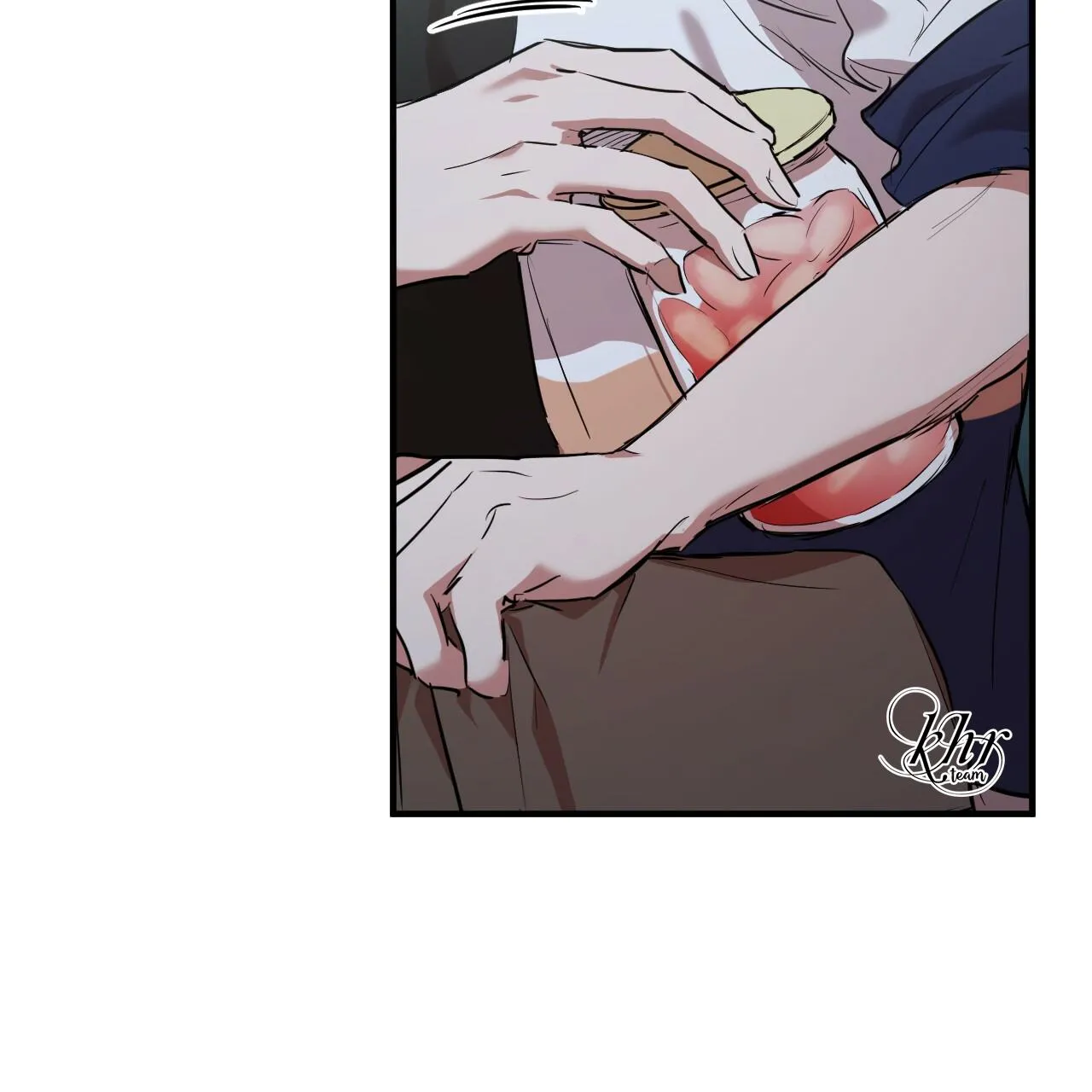 NHỮNG CHÚ THỎ CỦA HAPYPY Chapter 20 Trang 11