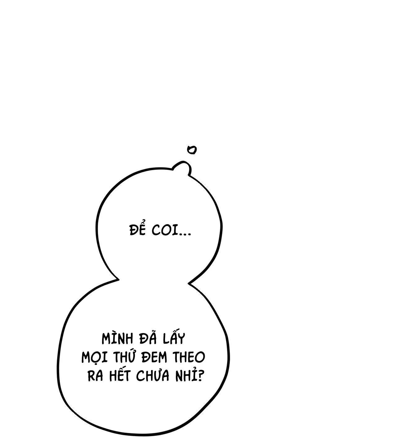 NHỮNG CHÚ THỎ CỦA HAPYPY Chapter 20 Trang 12