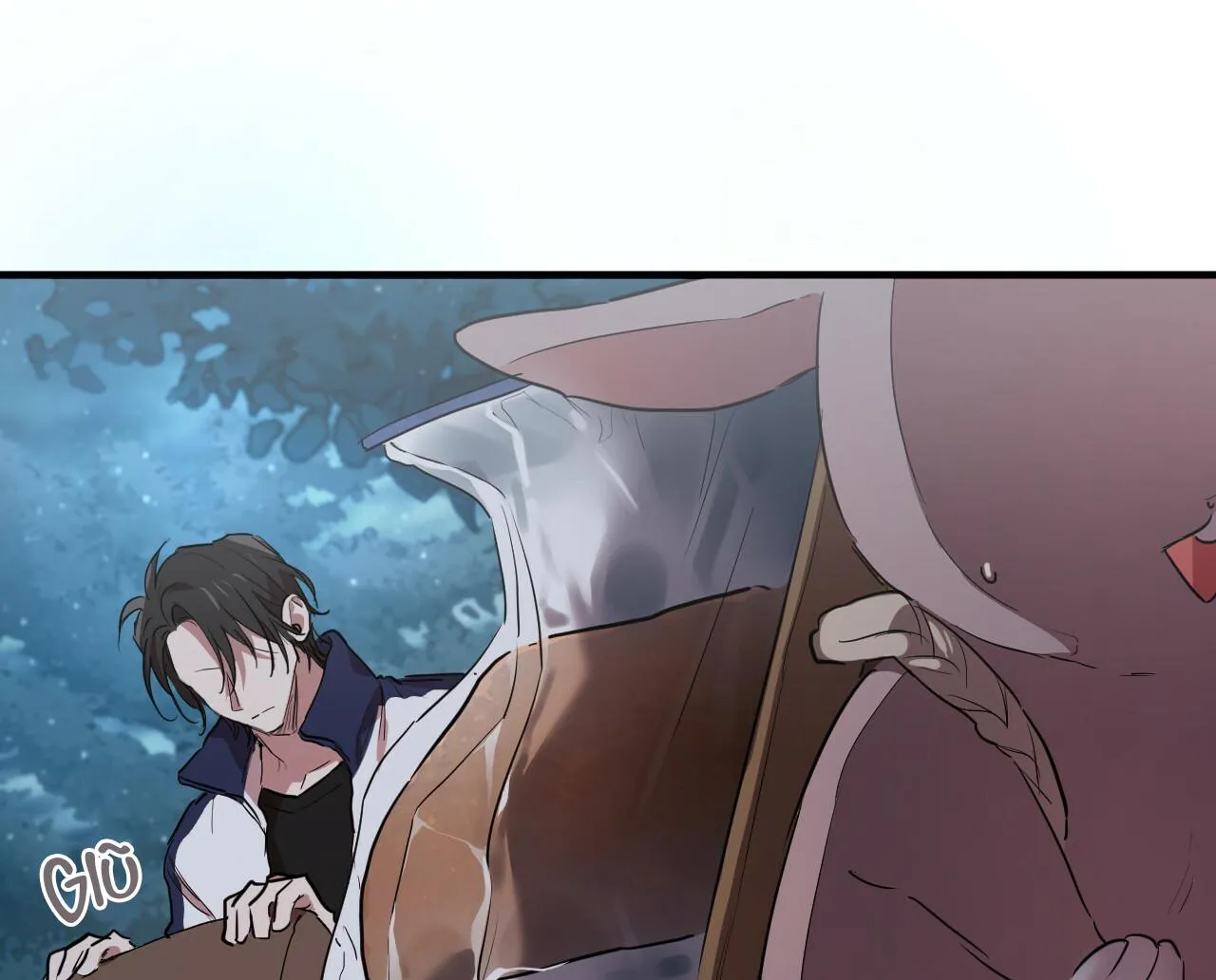 NHỮNG CHÚ THỎ CỦA HAPYPY Chapter 20 Trang 13