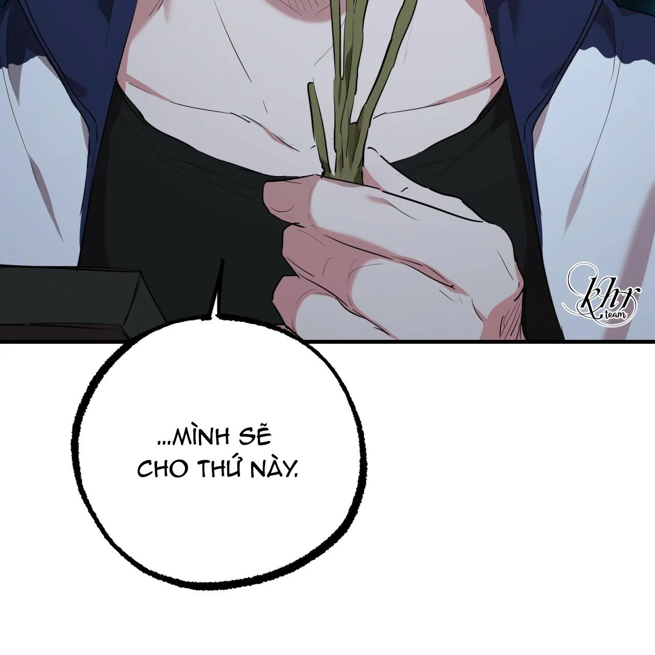 NHỮNG CHÚ THỎ CỦA HAPYPY Chapter 20 Trang 18