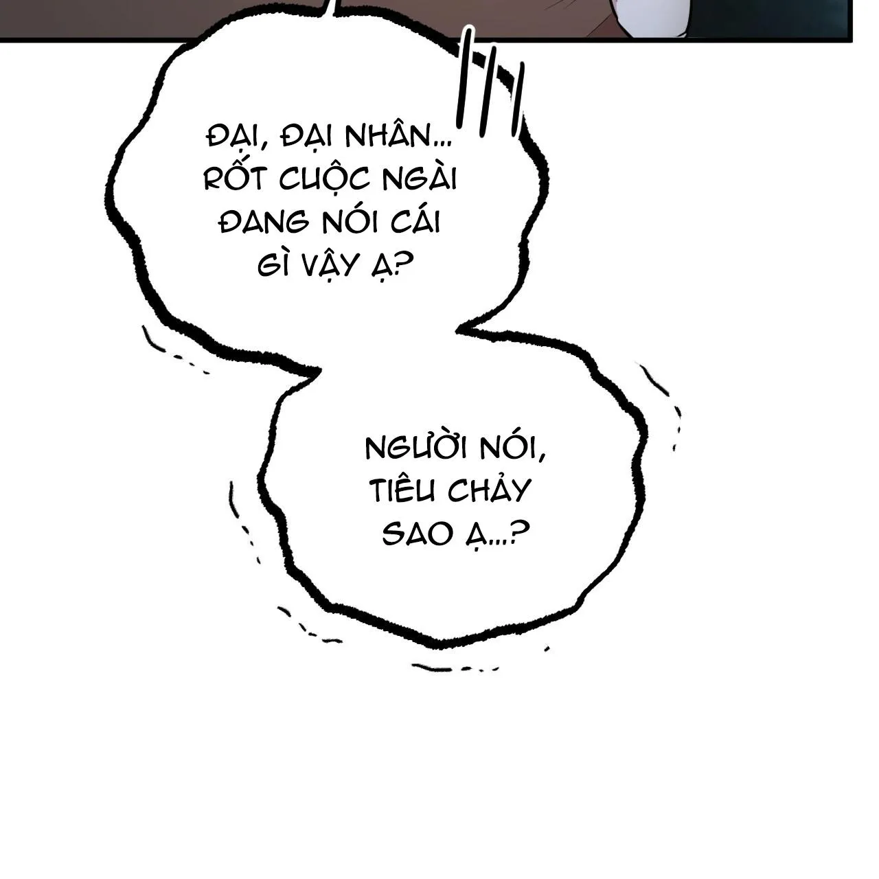 NHỮNG CHÚ THỎ CỦA HAPYPY Chapter 20 Trang 25