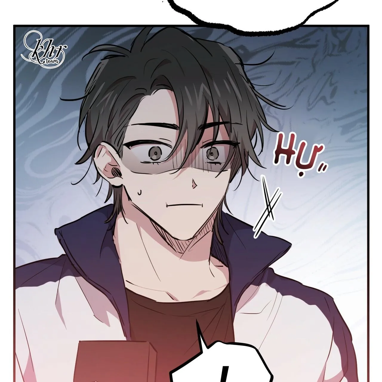 NHỮNG CHÚ THỎ CỦA HAPYPY Chapter 20 Trang 27