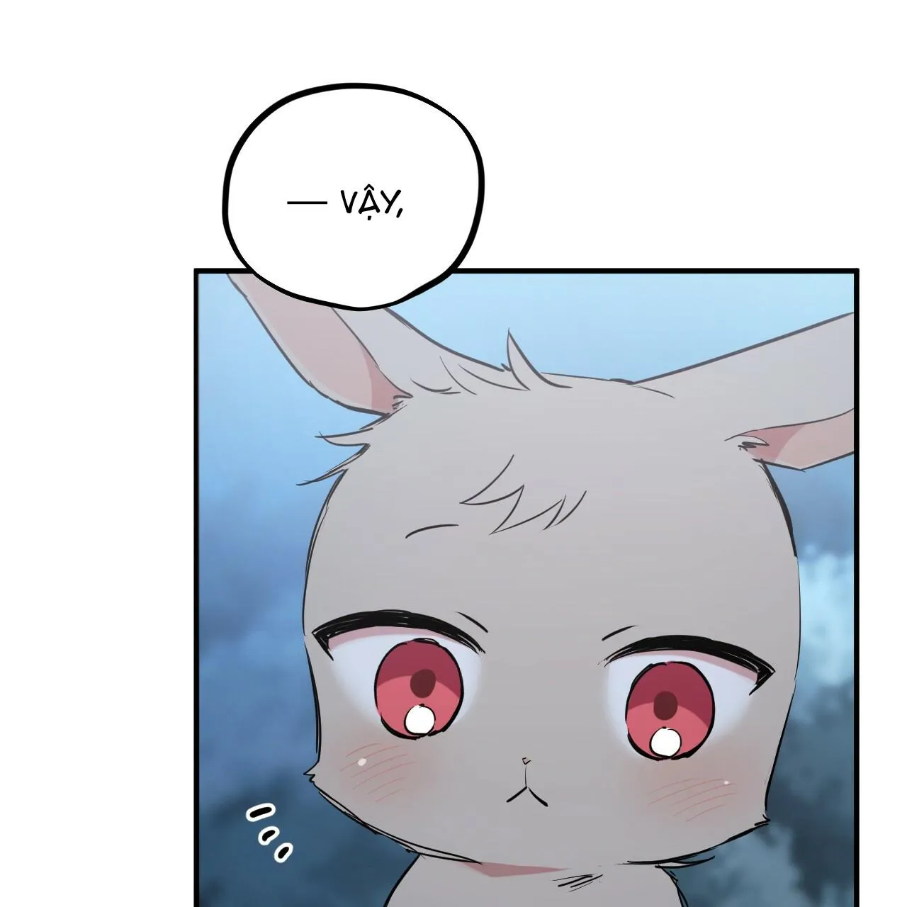 NHỮNG CHÚ THỎ CỦA HAPYPY Chapter 20 Trang 32