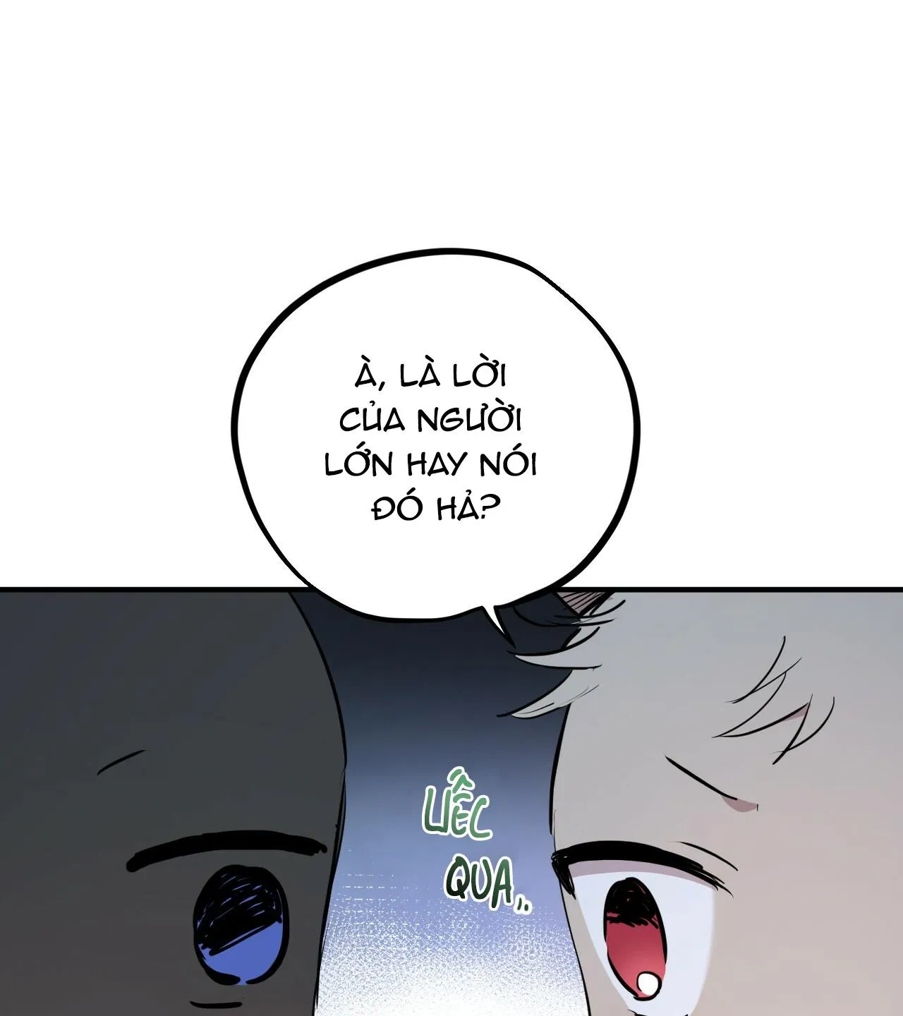 NHỮNG CHÚ THỎ CỦA HAPYPY Chapter 20 Trang 36