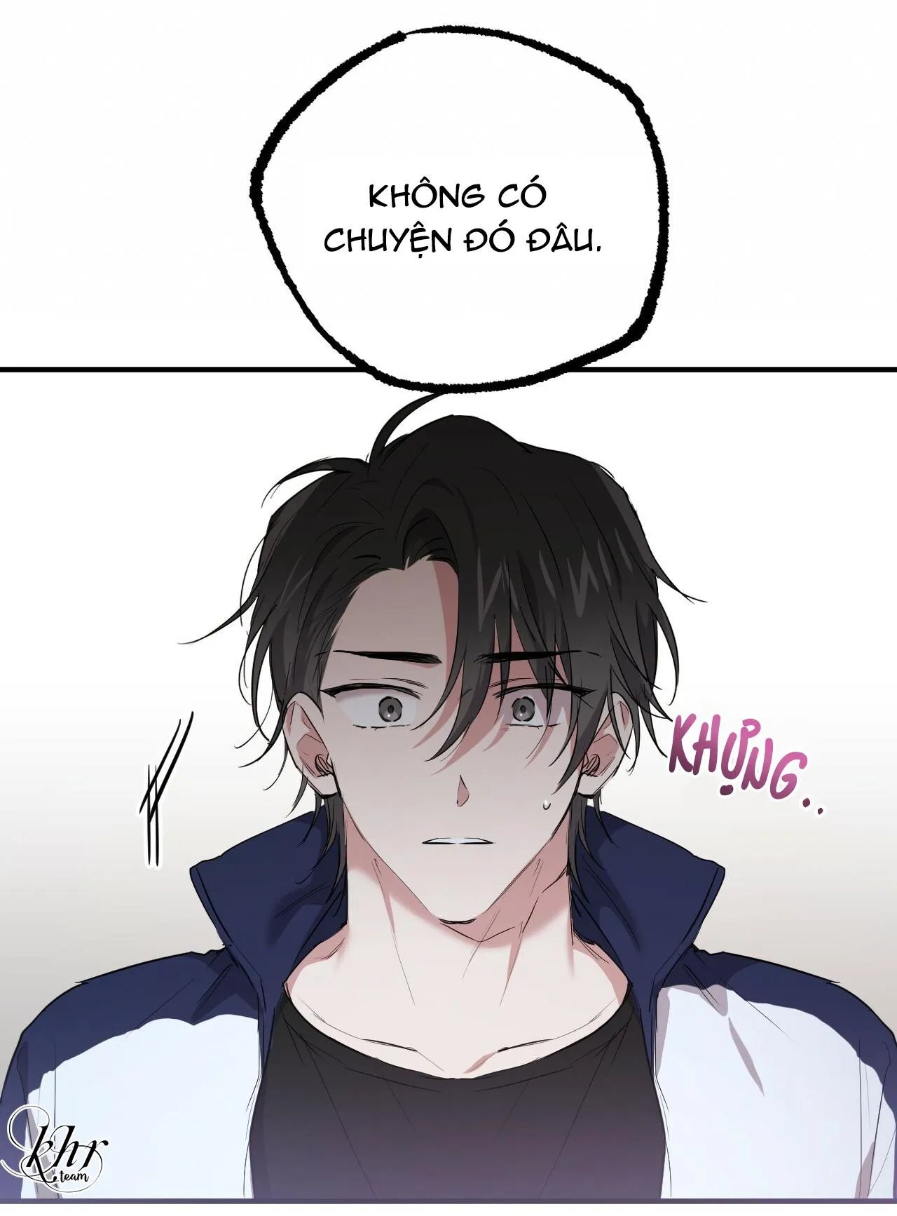 NHỮNG CHÚ THỎ CỦA HAPYPY Chapter 20 Trang 39