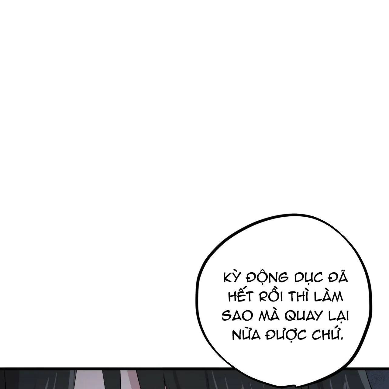 NHỮNG CHÚ THỎ CỦA HAPYPY Chapter 20 Trang 40