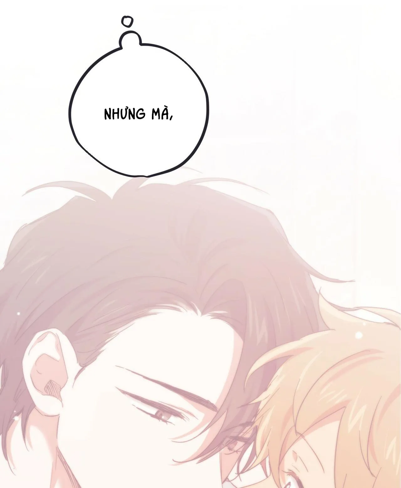 NHỮNG CHÚ THỎ CỦA HAPYPY Chapter 20 Trang 42