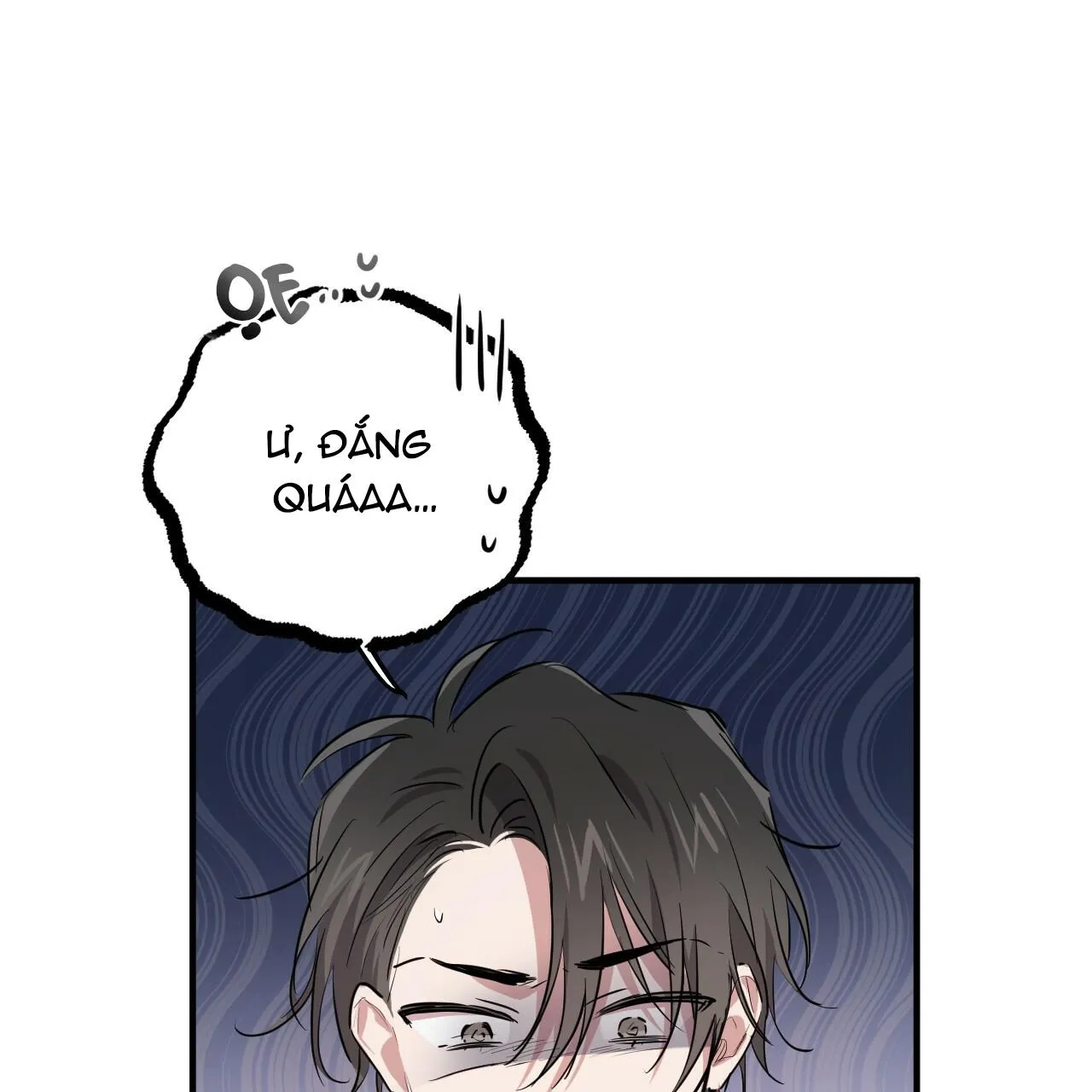 NHỮNG CHÚ THỎ CỦA HAPYPY Chapter 20 Trang 48