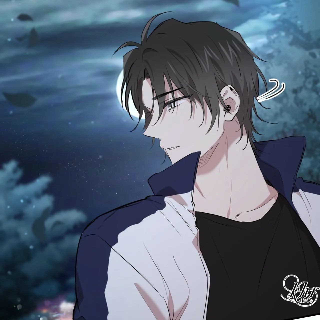 NHỮNG CHÚ THỎ CỦA HAPYPY Chapter 20 Trang 52