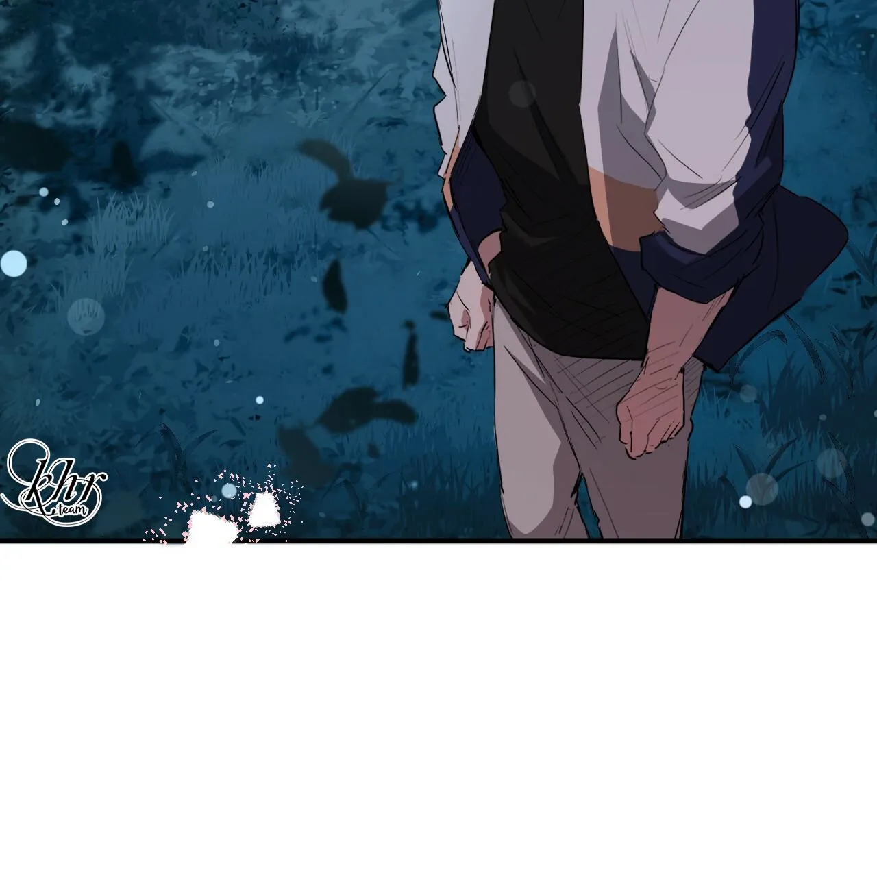 NHỮNG CHÚ THỎ CỦA HAPYPY Chapter 20 Trang 55