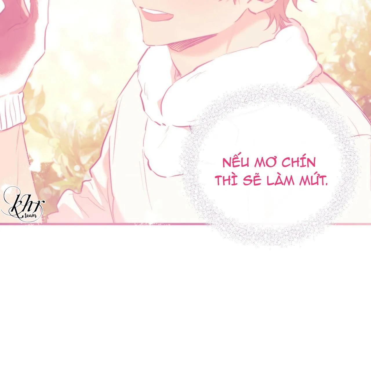 NHỮNG CHÚ THỎ CỦA HAPYPY Chapter 20 Trang 58