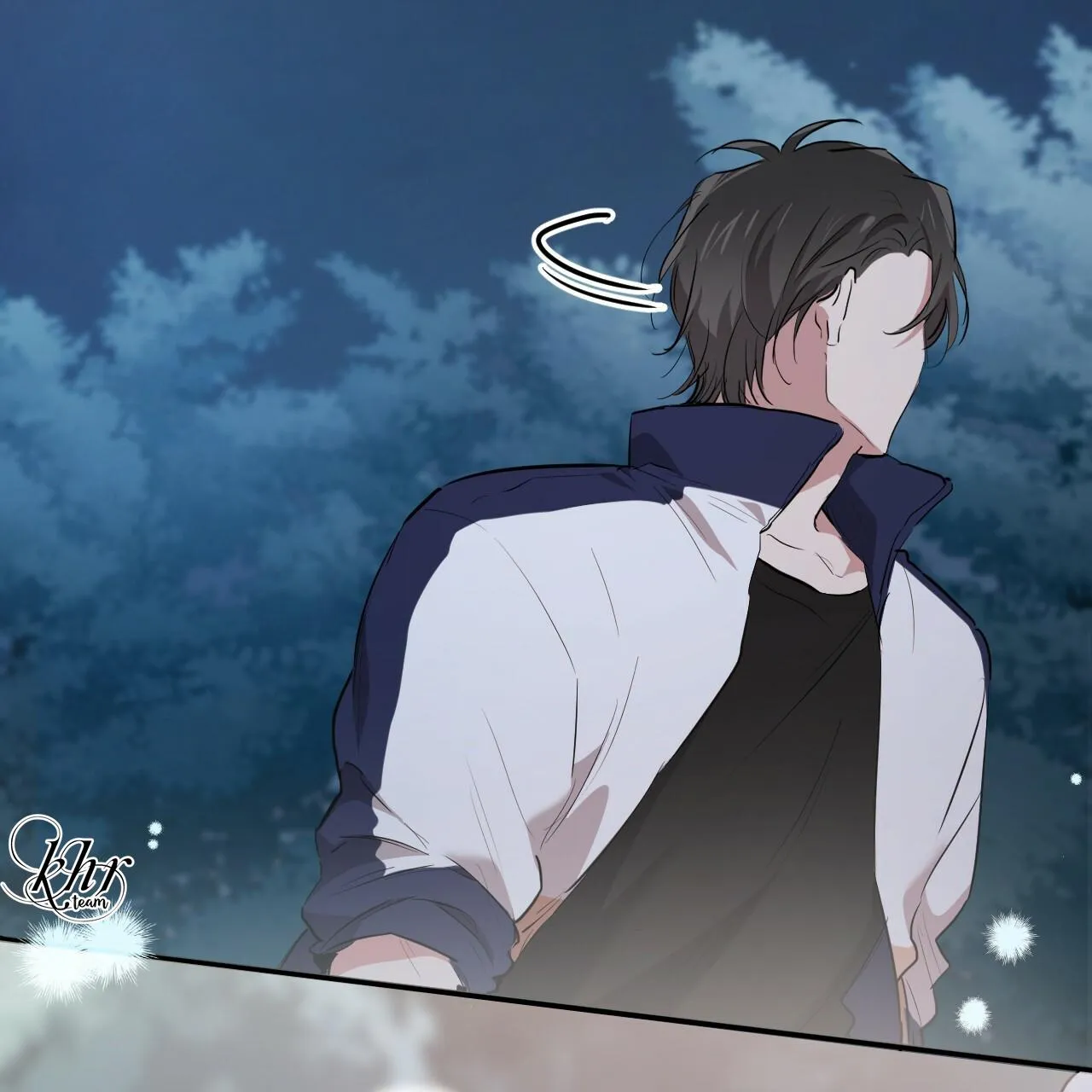 NHỮNG CHÚ THỎ CỦA HAPYPY Chapter 20 Trang 63