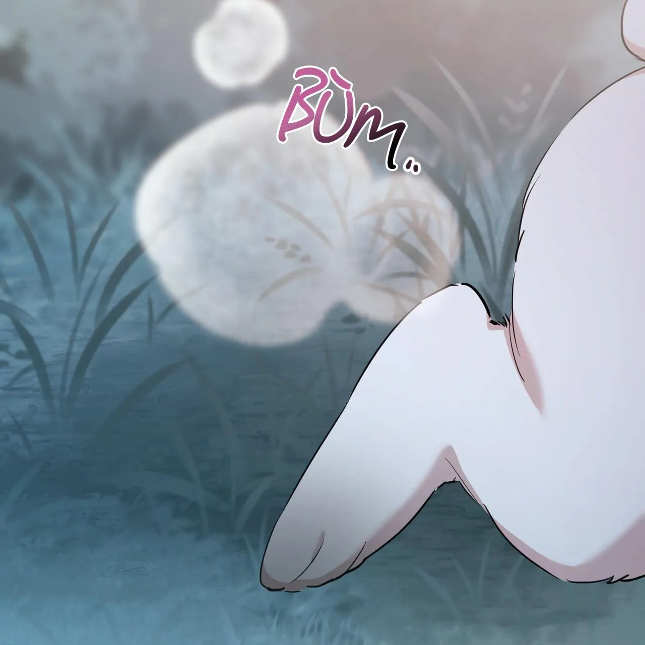 NHỮNG CHÚ THỎ CỦA HAPYPY Chapter 20 Trang 64