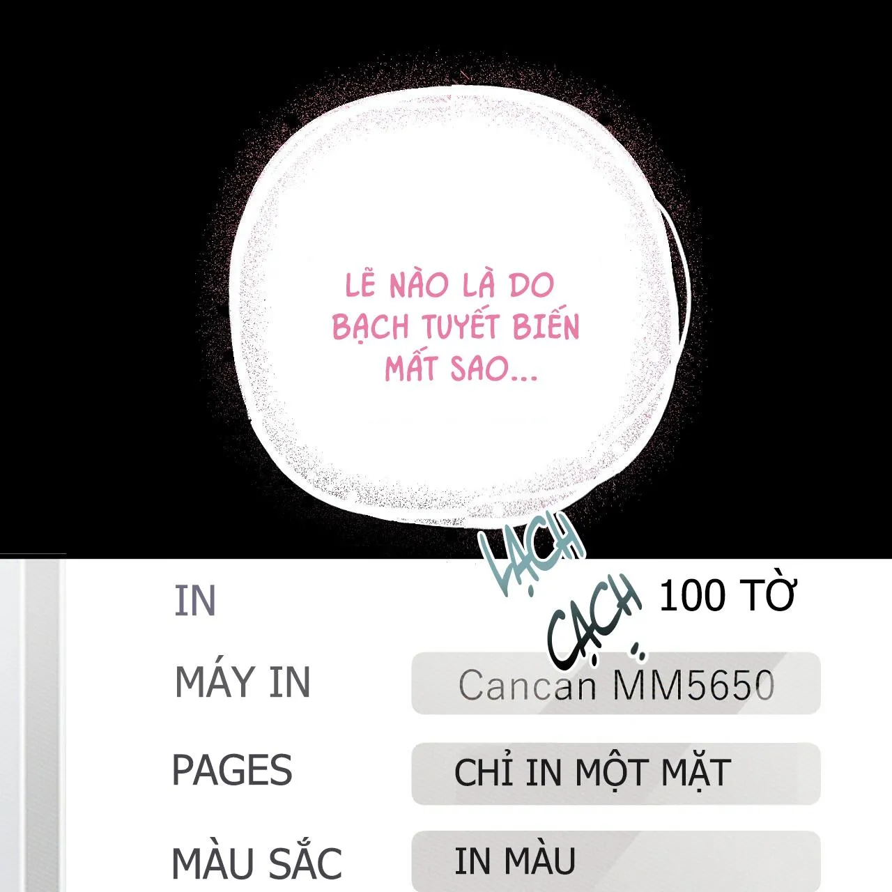 NHỮNG CHÚ THỎ CỦA HAPYPY Chapter 20 Trang 74