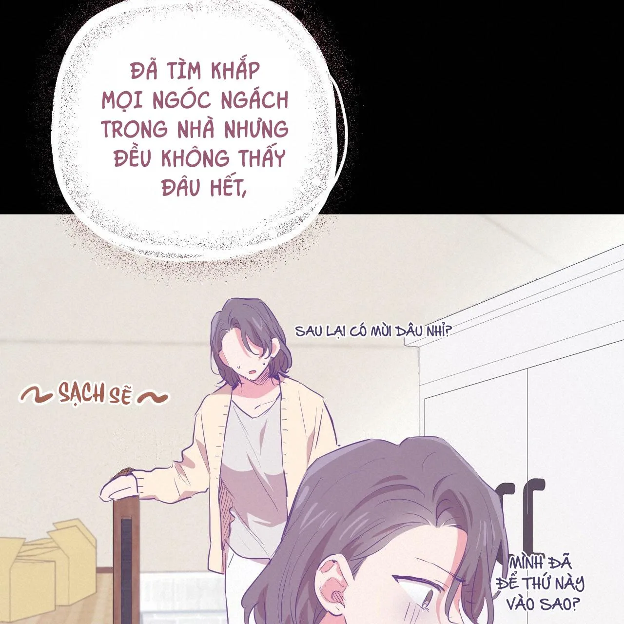 NHỮNG CHÚ THỎ CỦA HAPYPY Chapter 20 Trang 76