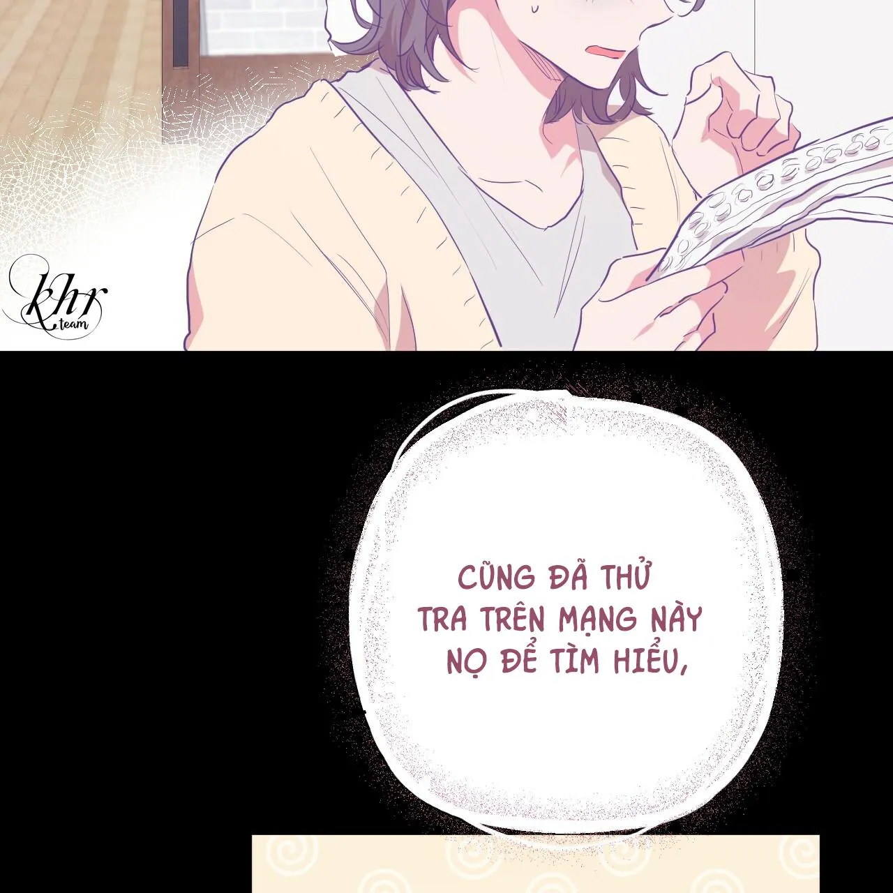 NHỮNG CHÚ THỎ CỦA HAPYPY Chapter 20 Trang 77