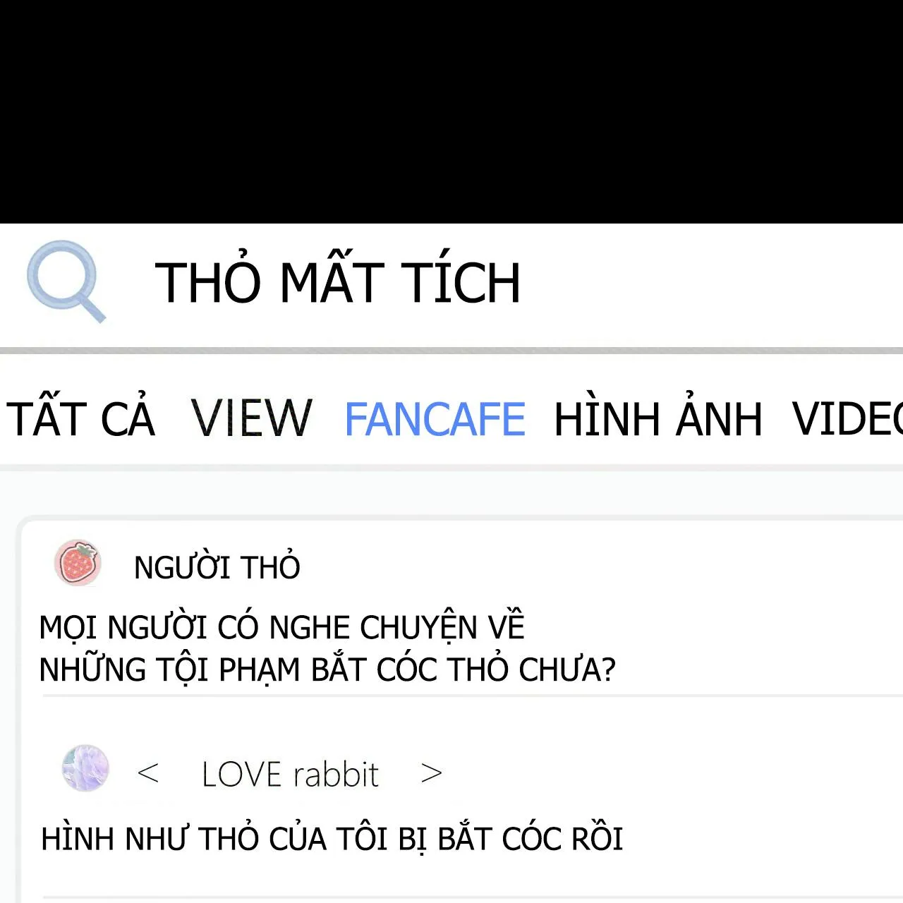 NHỮNG CHÚ THỎ CỦA HAPYPY Chapter 20 Trang 79