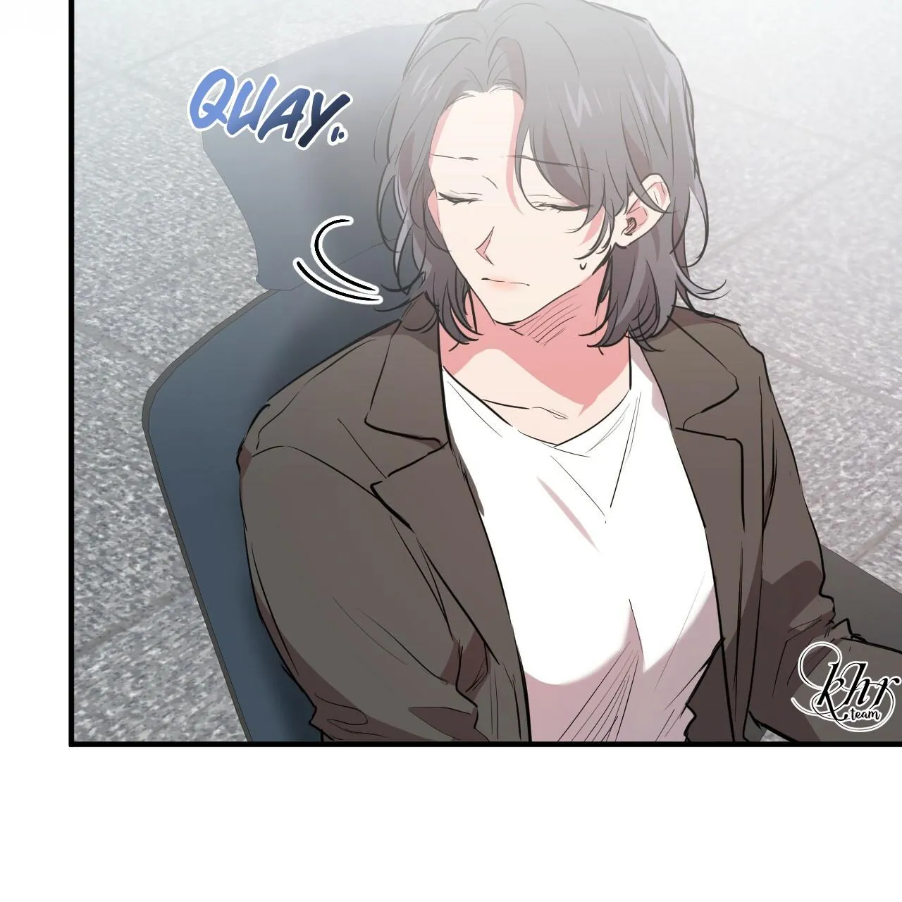 NHỮNG CHÚ THỎ CỦA HAPYPY Chapter 20 Trang 81