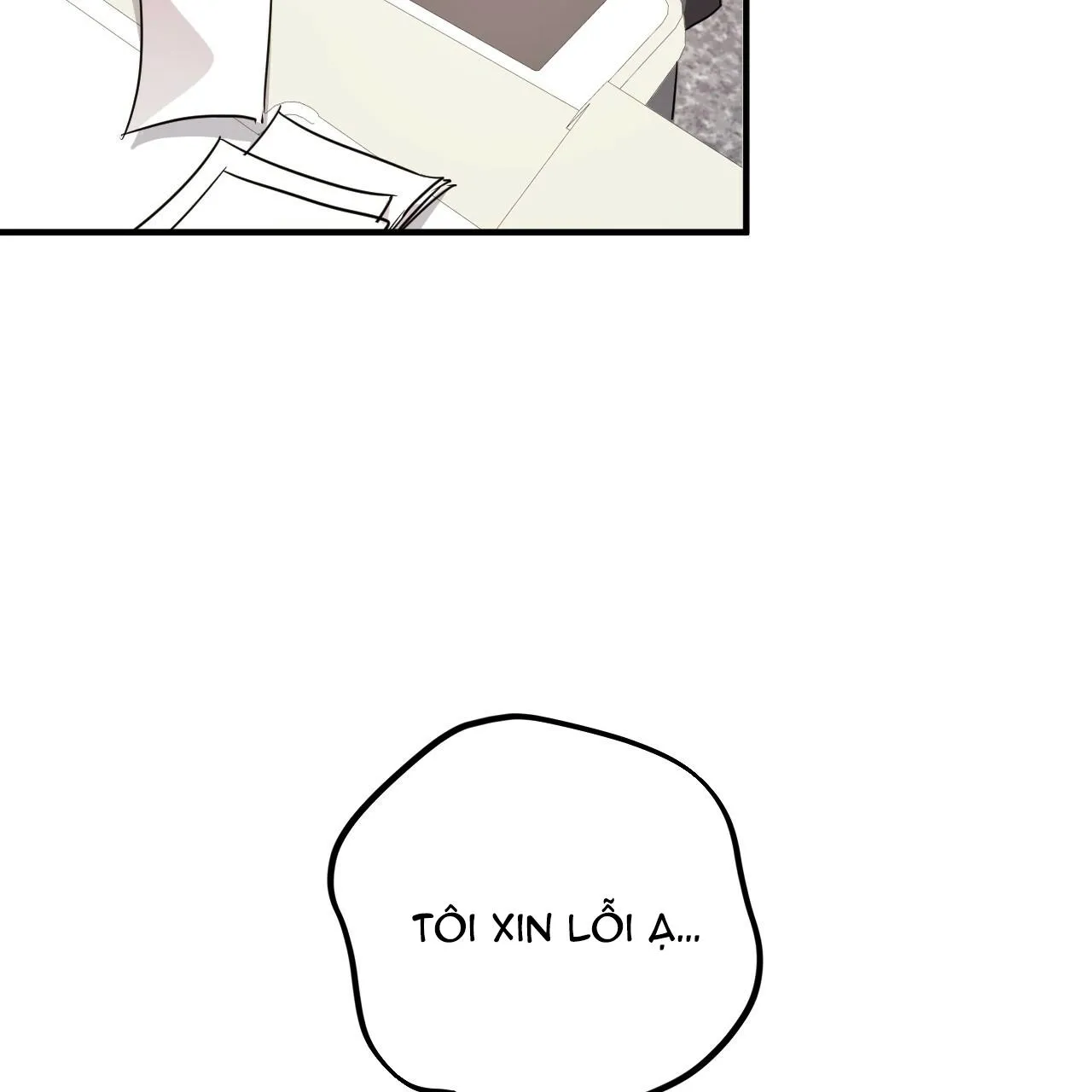 NHỮNG CHÚ THỎ CỦA HAPYPY Chapter 20 Trang 85