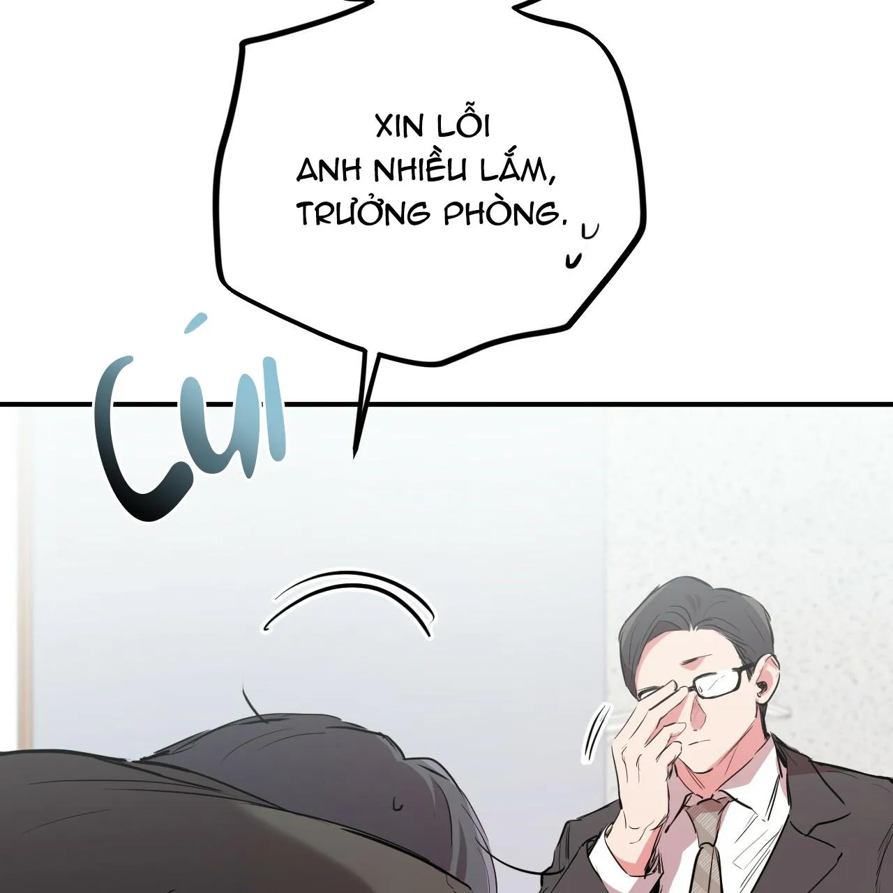 NHỮNG CHÚ THỎ CỦA HAPYPY Chapter 20 Trang 86