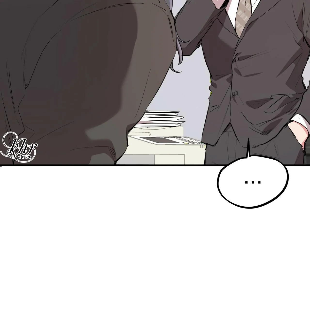 NHỮNG CHÚ THỎ CỦA HAPYPY Chapter 20 Trang 87