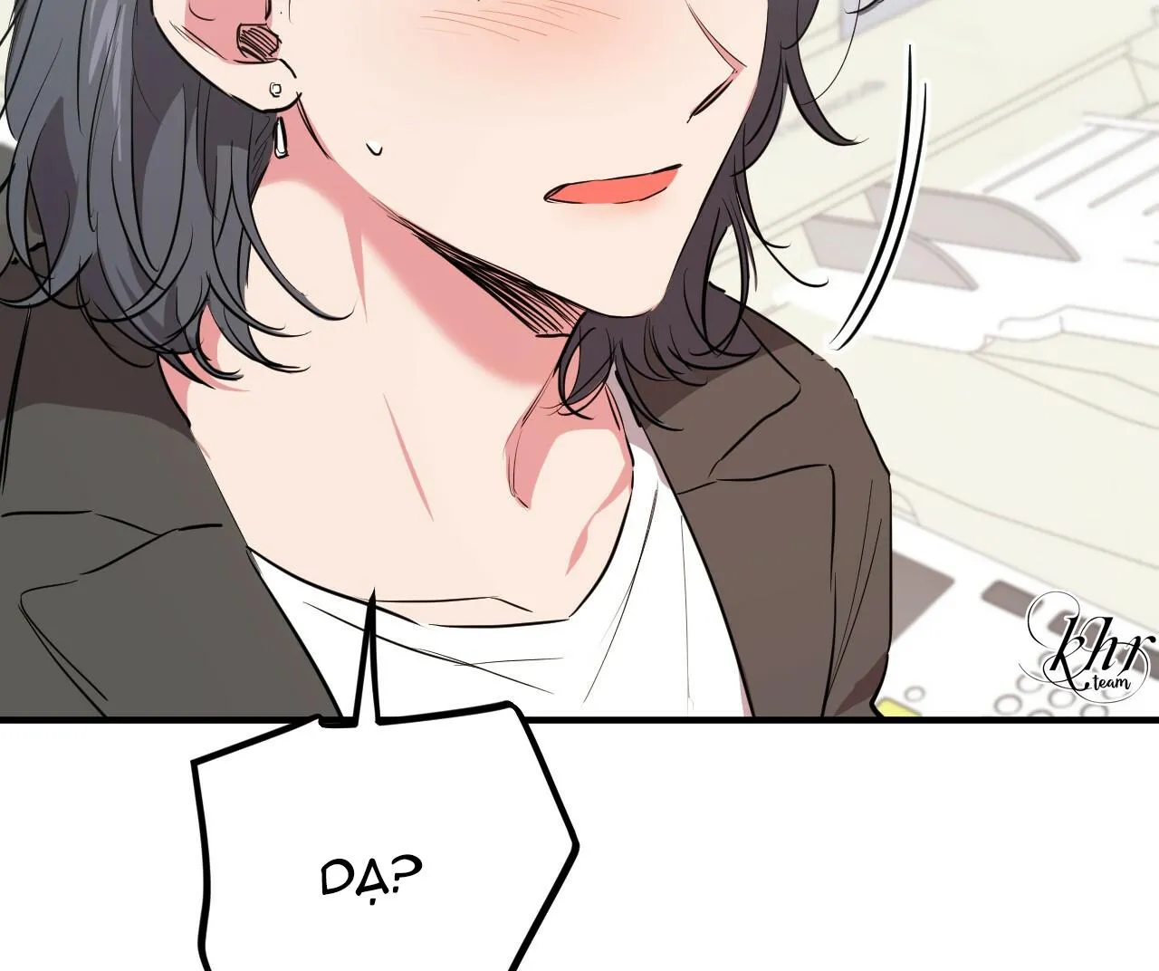 NHỮNG CHÚ THỎ CỦA HAPYPY Chapter 20 Trang 89