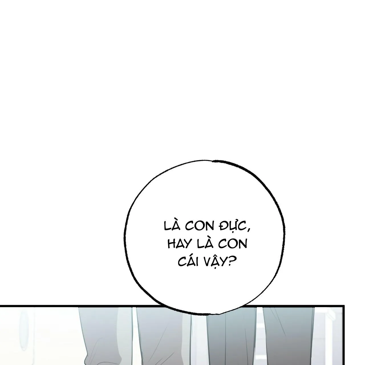 NHỮNG CHÚ THỎ CỦA HAPYPY Chapter 20 Trang 92