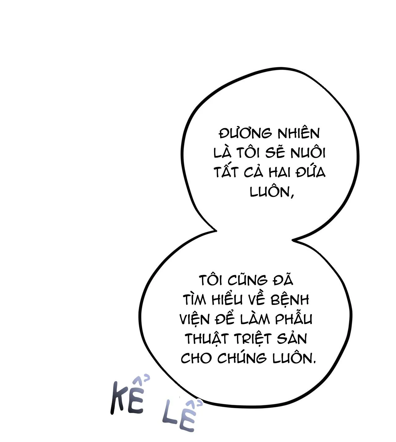 NHỮNG CHÚ THỎ CỦA HAPYPY Chapter 20 Trang 98