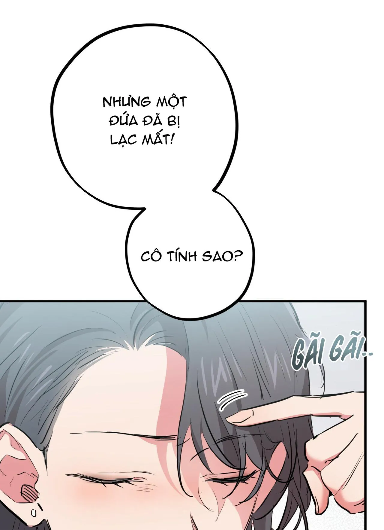 NHỮNG CHÚ THỎ CỦA HAPYPY Chapter 20 Trang 101