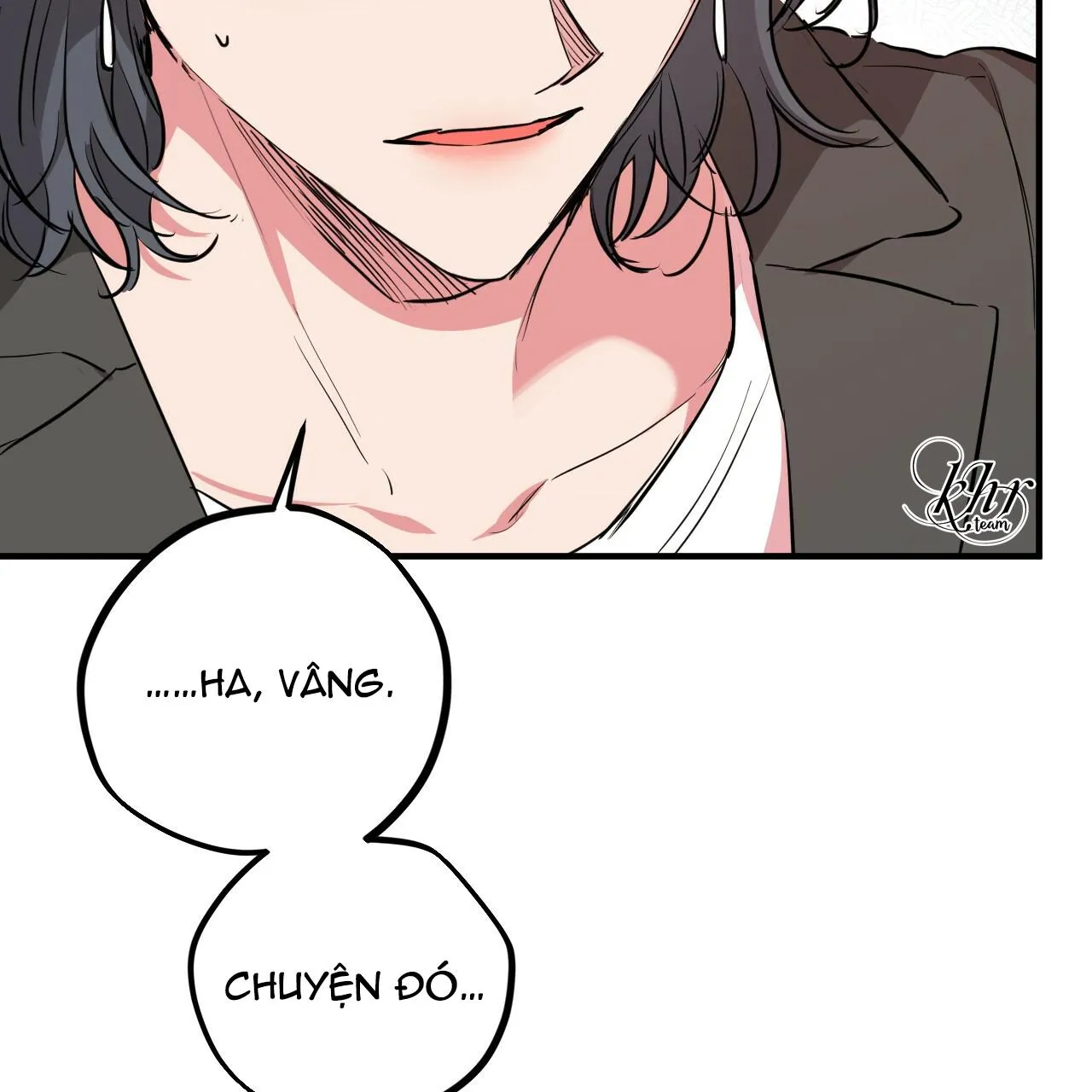 NHỮNG CHÚ THỎ CỦA HAPYPY Chapter 20 Trang 102