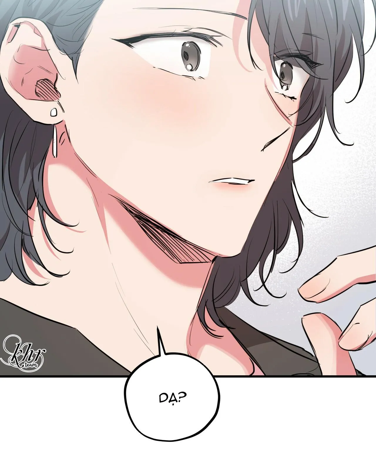 NHỮNG CHÚ THỎ CỦA HAPYPY Chapter 20 Trang 104