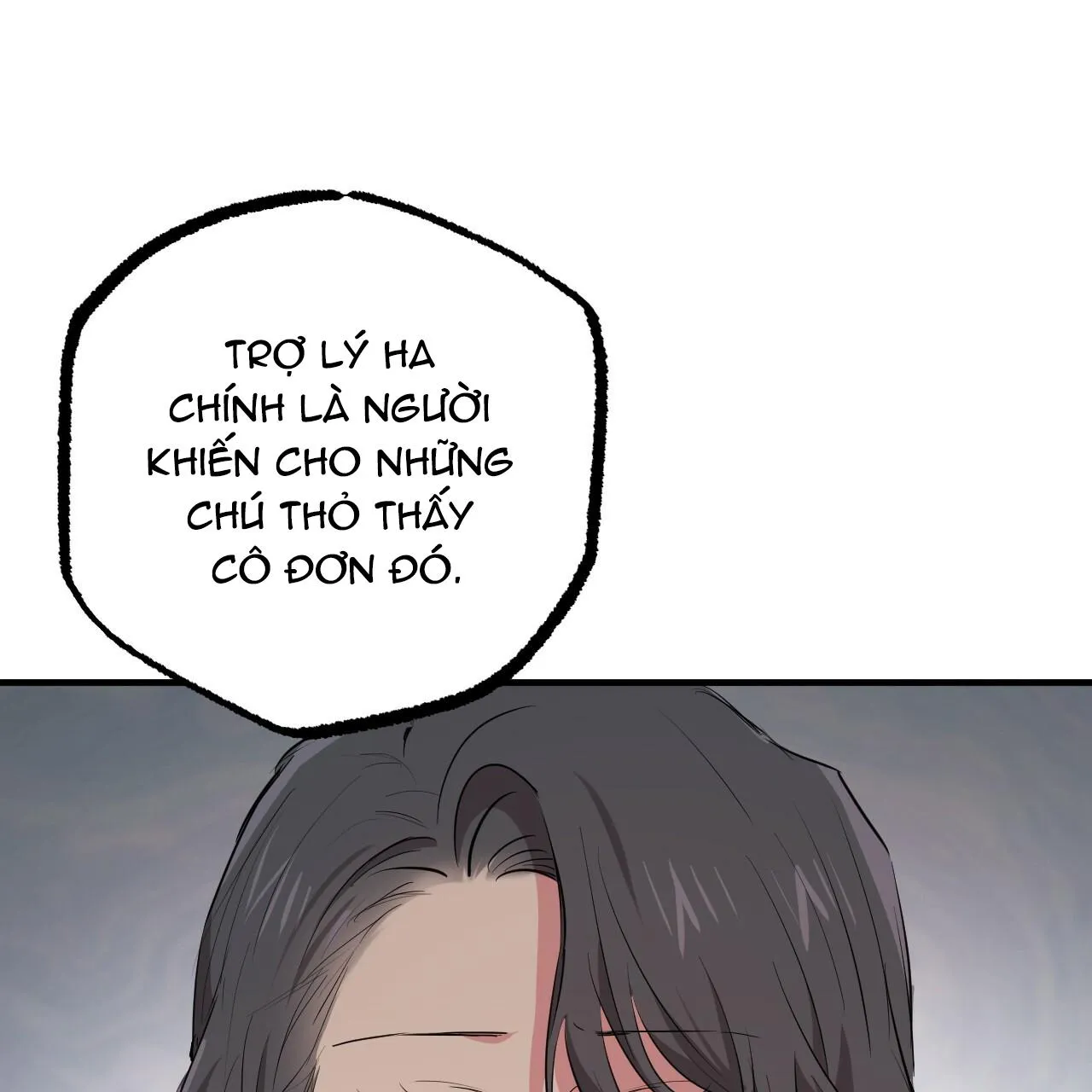 NHỮNG CHÚ THỎ CỦA HAPYPY Chapter 20 Trang 111