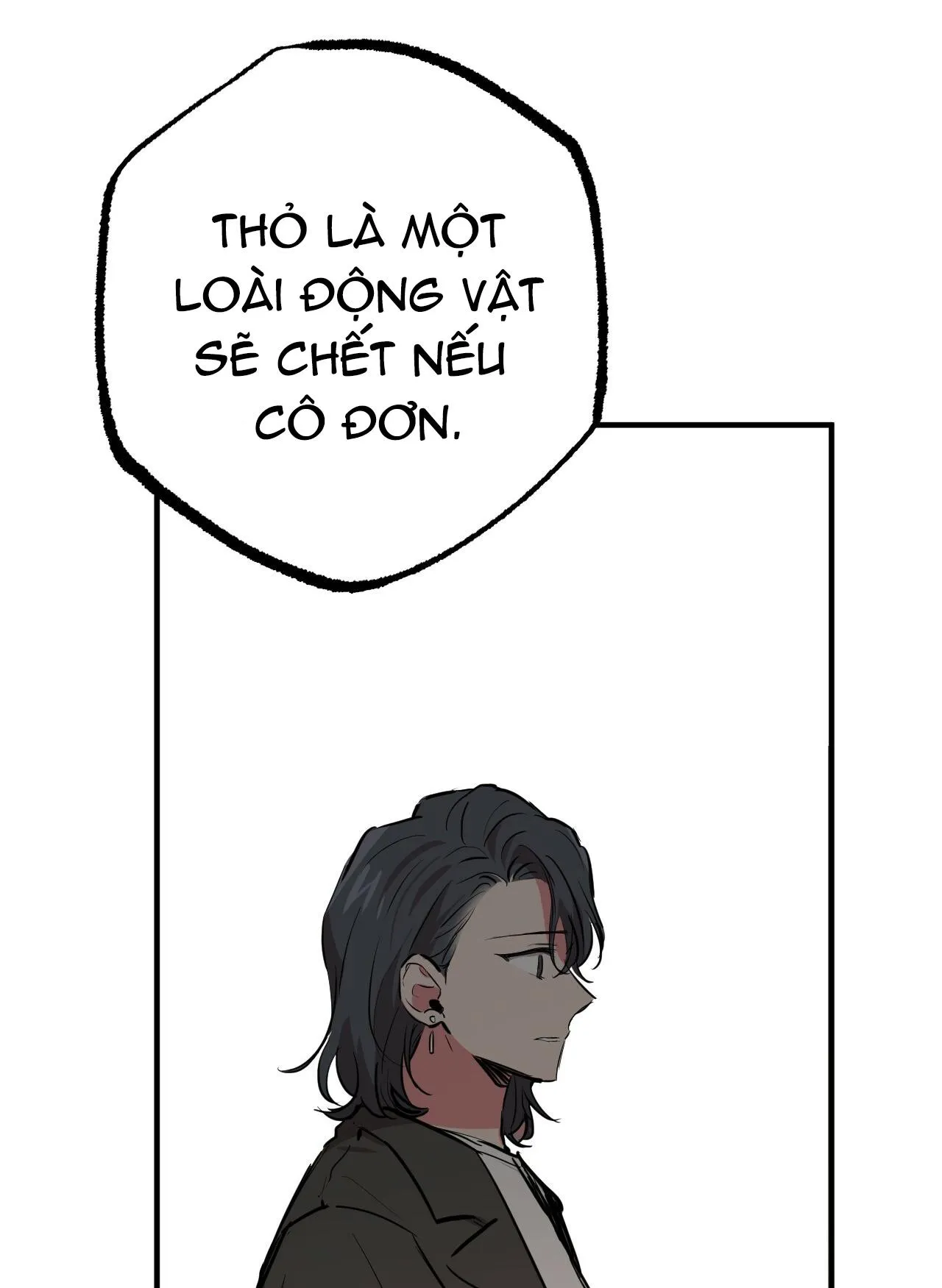 NHỮNG CHÚ THỎ CỦA HAPYPY Chapter 20 Trang 116