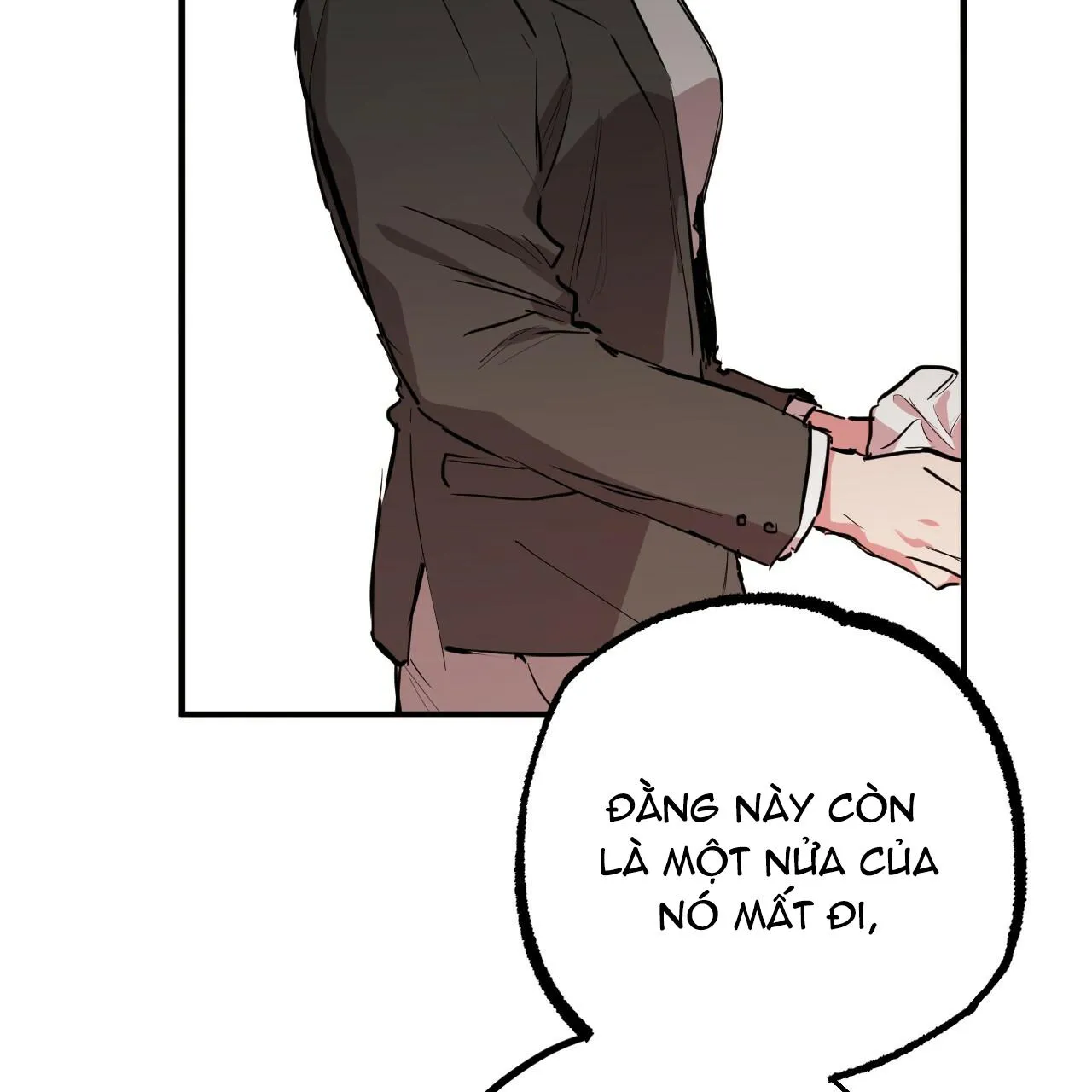 NHỮNG CHÚ THỎ CỦA HAPYPY Chapter 20 Trang 117