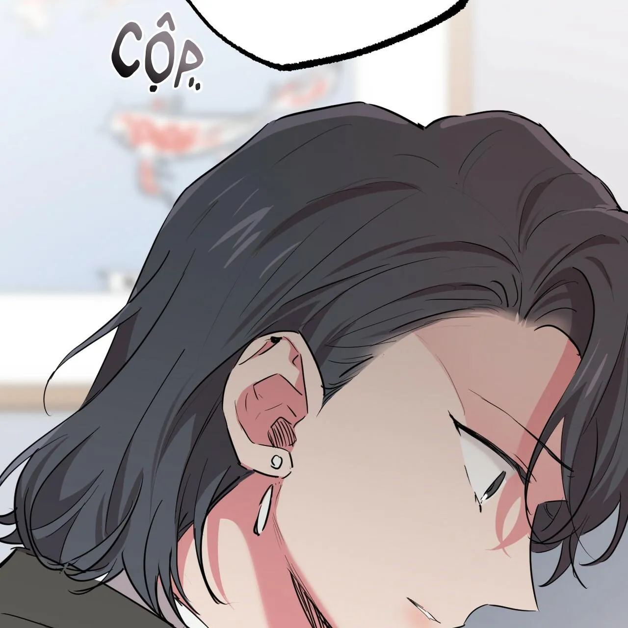 NHỮNG CHÚ THỎ CỦA HAPYPY Chapter 20 Trang 122