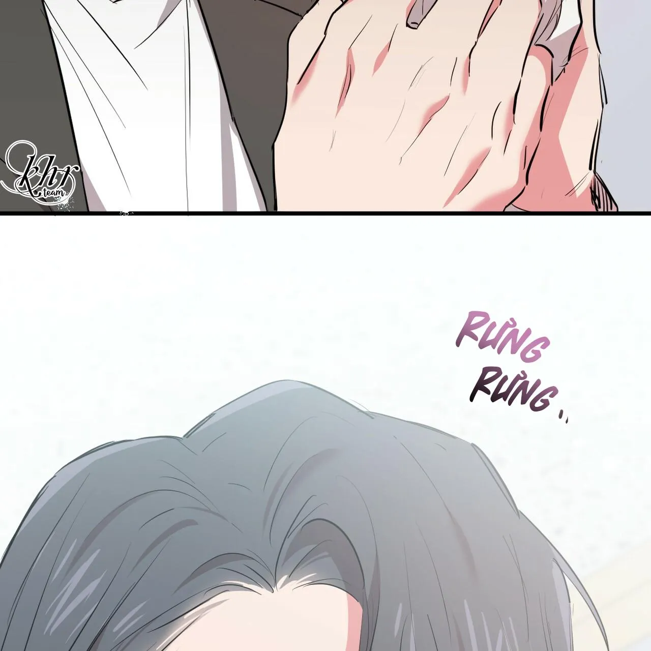 NHỮNG CHÚ THỎ CỦA HAPYPY Chapter 20 Trang 125